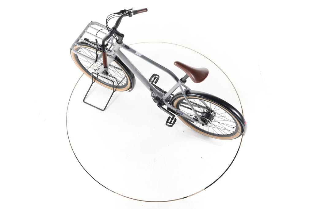 Schindelhauer Bikes Emil City E-Bike - Image 20