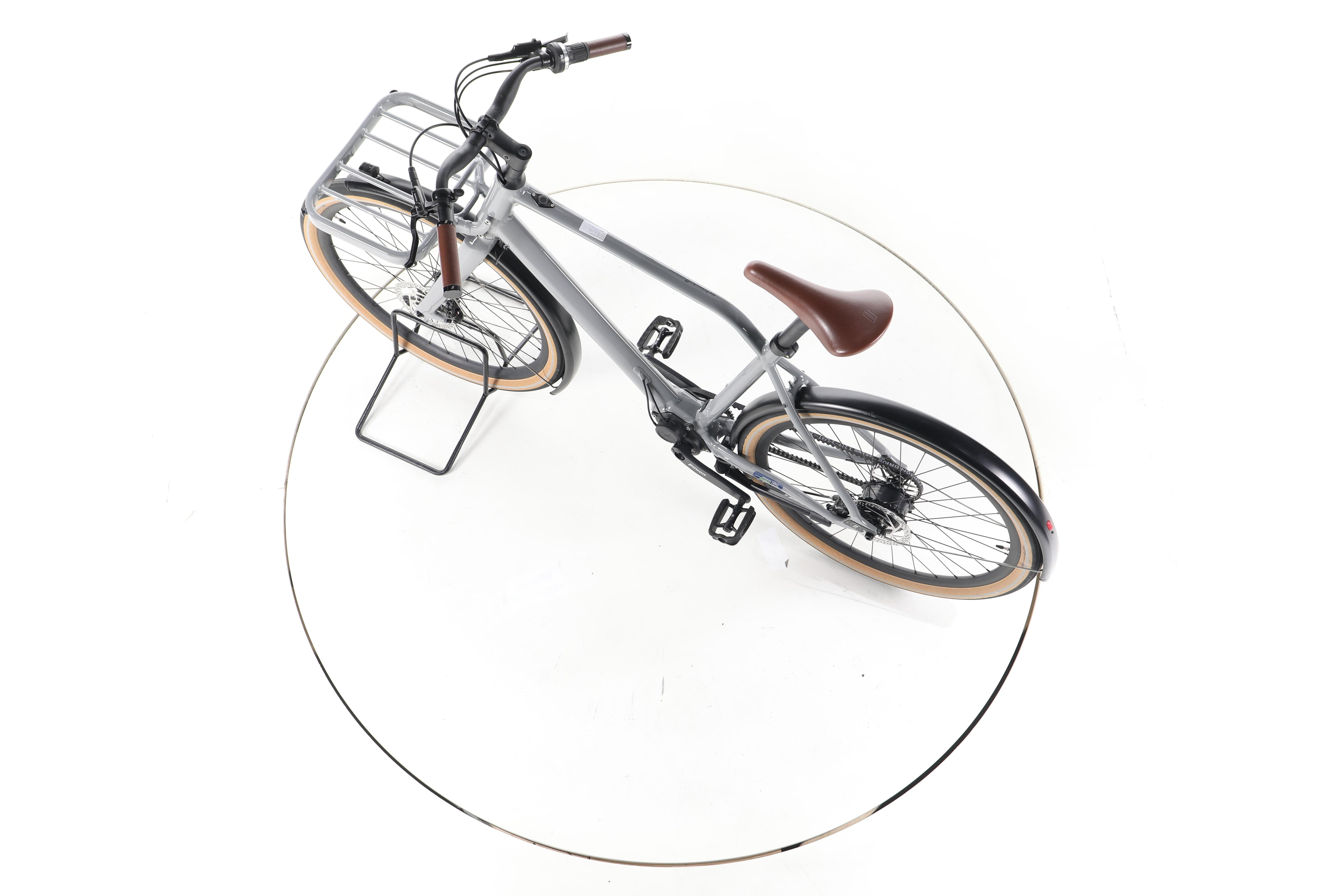 Schindelhauer Bikes Emil City E-Bike - Image 20