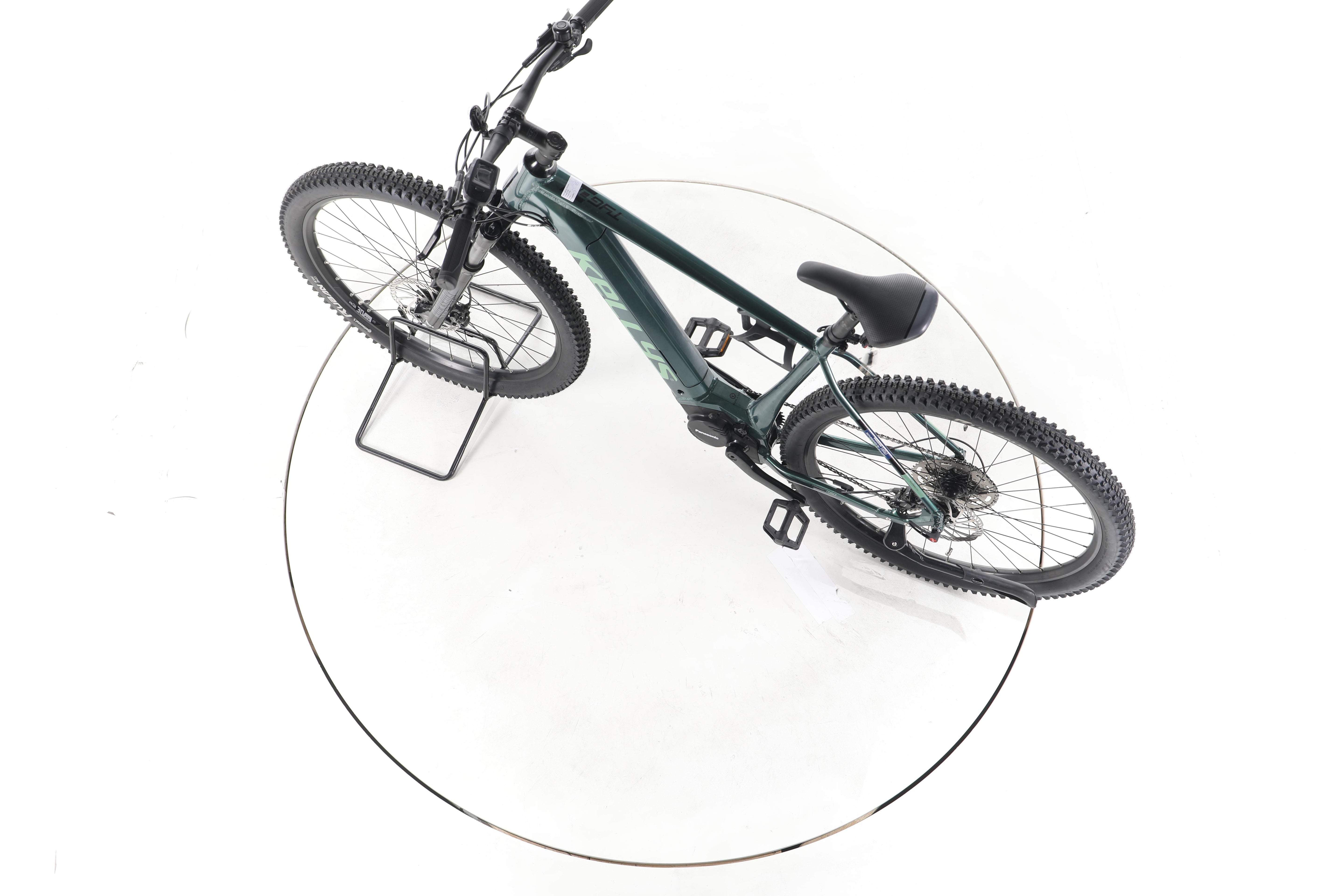 Kellys TYGON R50 E-Bike - Image 20
