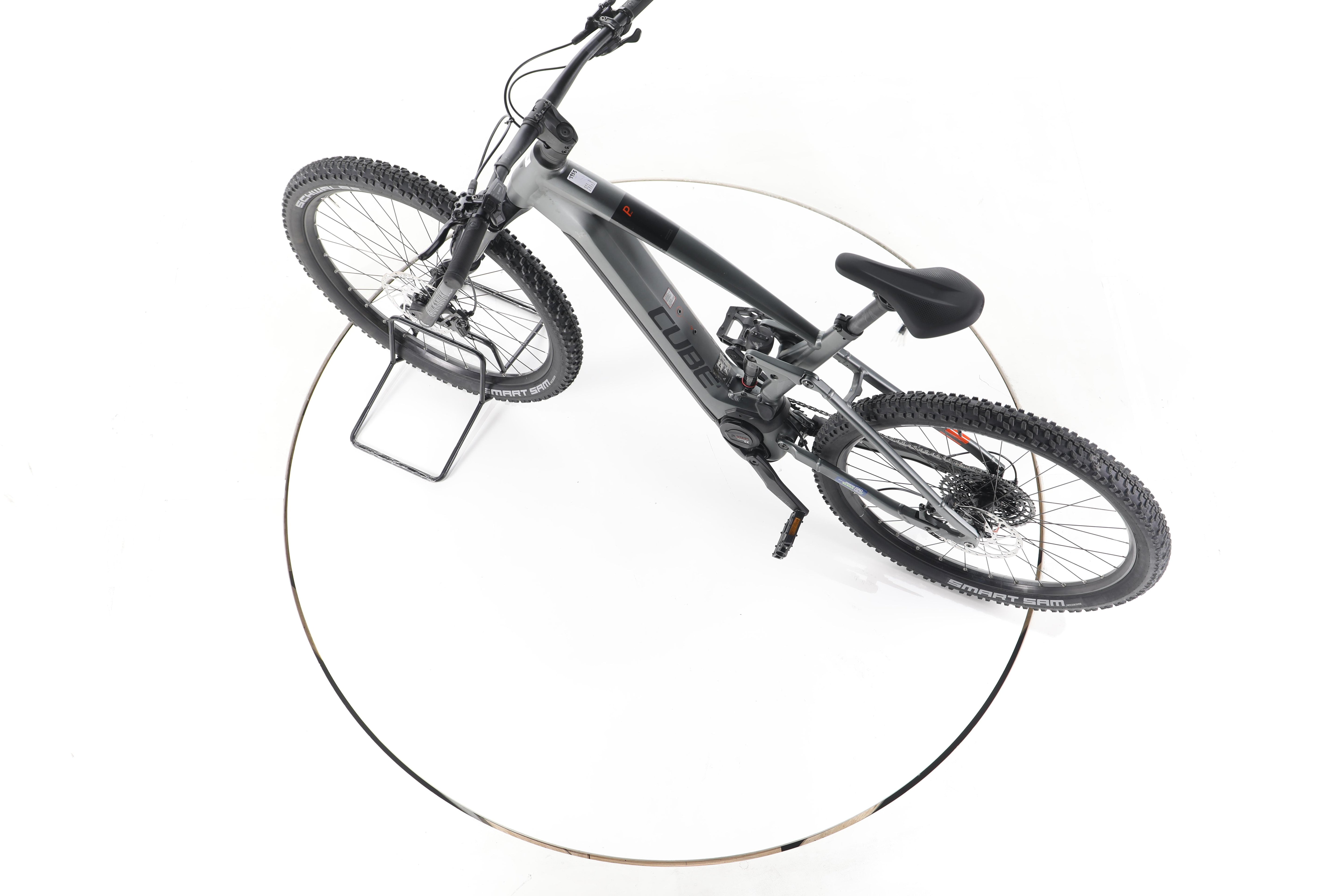 Cube Stereo Hybrid 120 Pro E-Bike Fully - Image 20