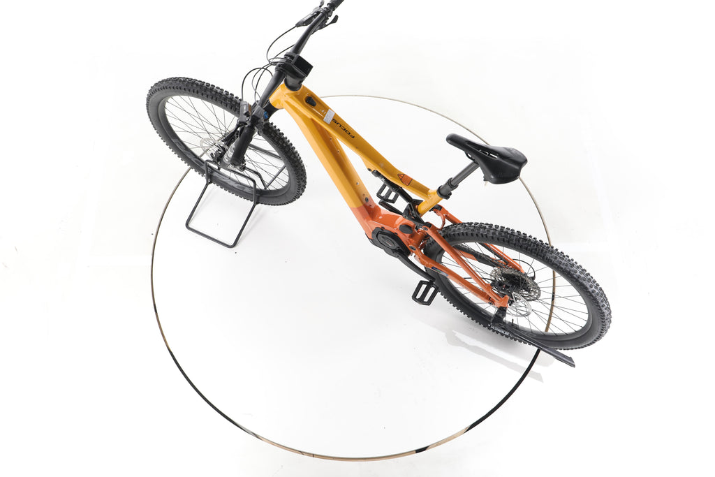 Focus JAM² 6.8 E-Bike Fully - Image 20