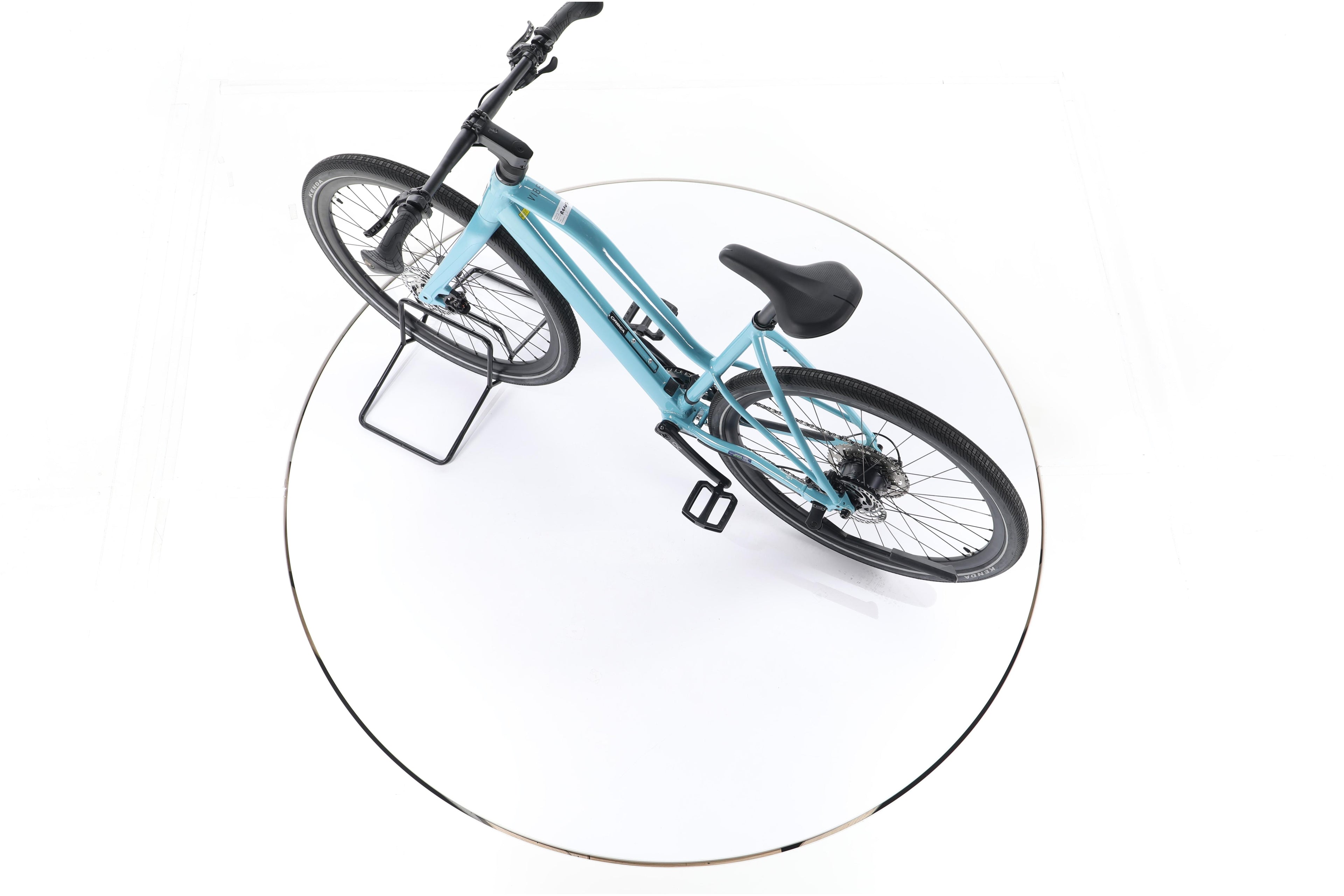 Orbea Vibe Mid H30 E-Bike - Image 20