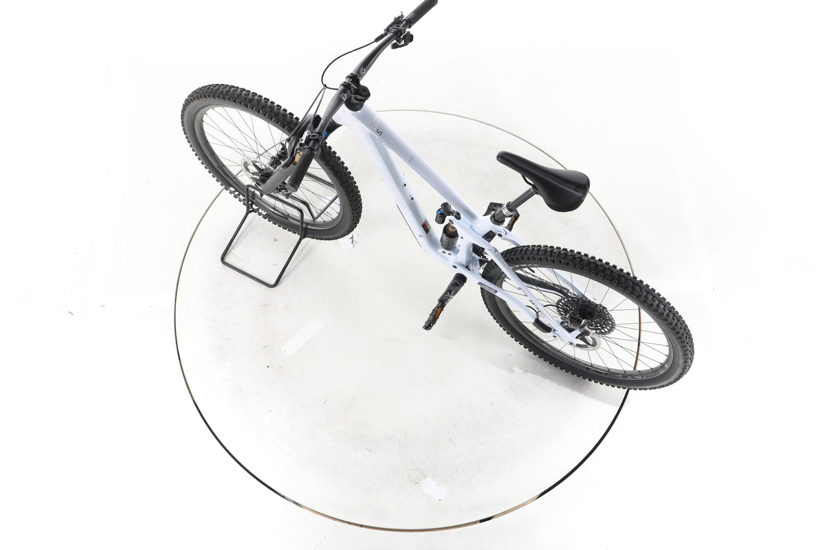 Cube Stereo ONE77 C:68X SLT Fahrrad Fully - Image 20