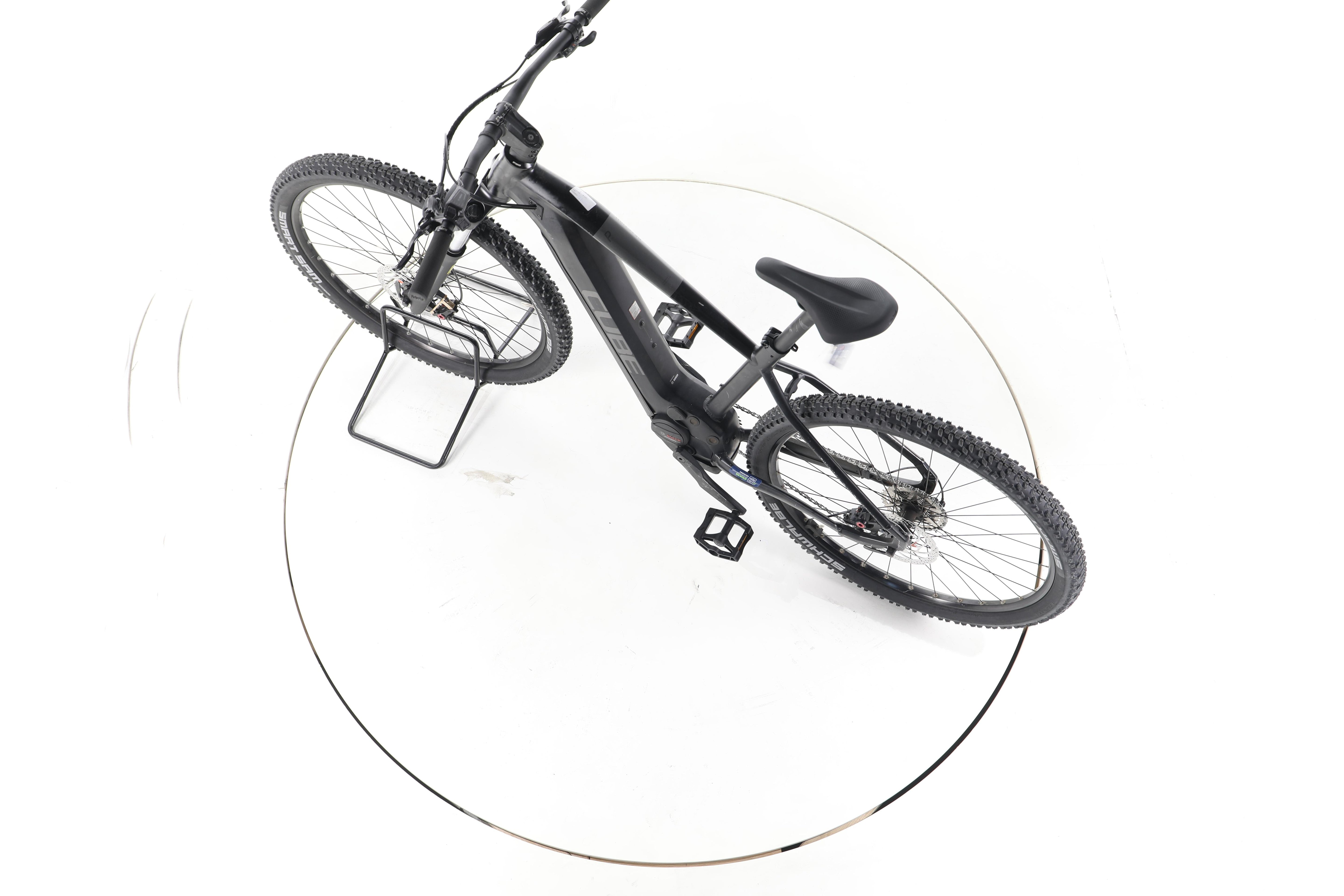 Cube Reaction Hybrid Performance E-Bike 2023 - Image 20