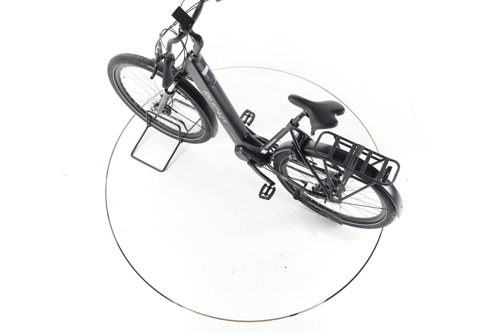 Puch Q 4.8 City E-Bike Tiefeinsteiger - Image 20