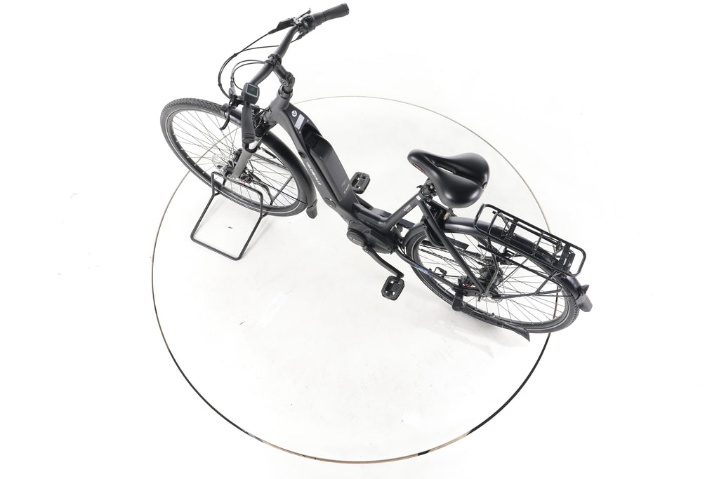 Velo de Ville AEB 400 Allround City E-Bike Tiefeinsteiger - Image 20