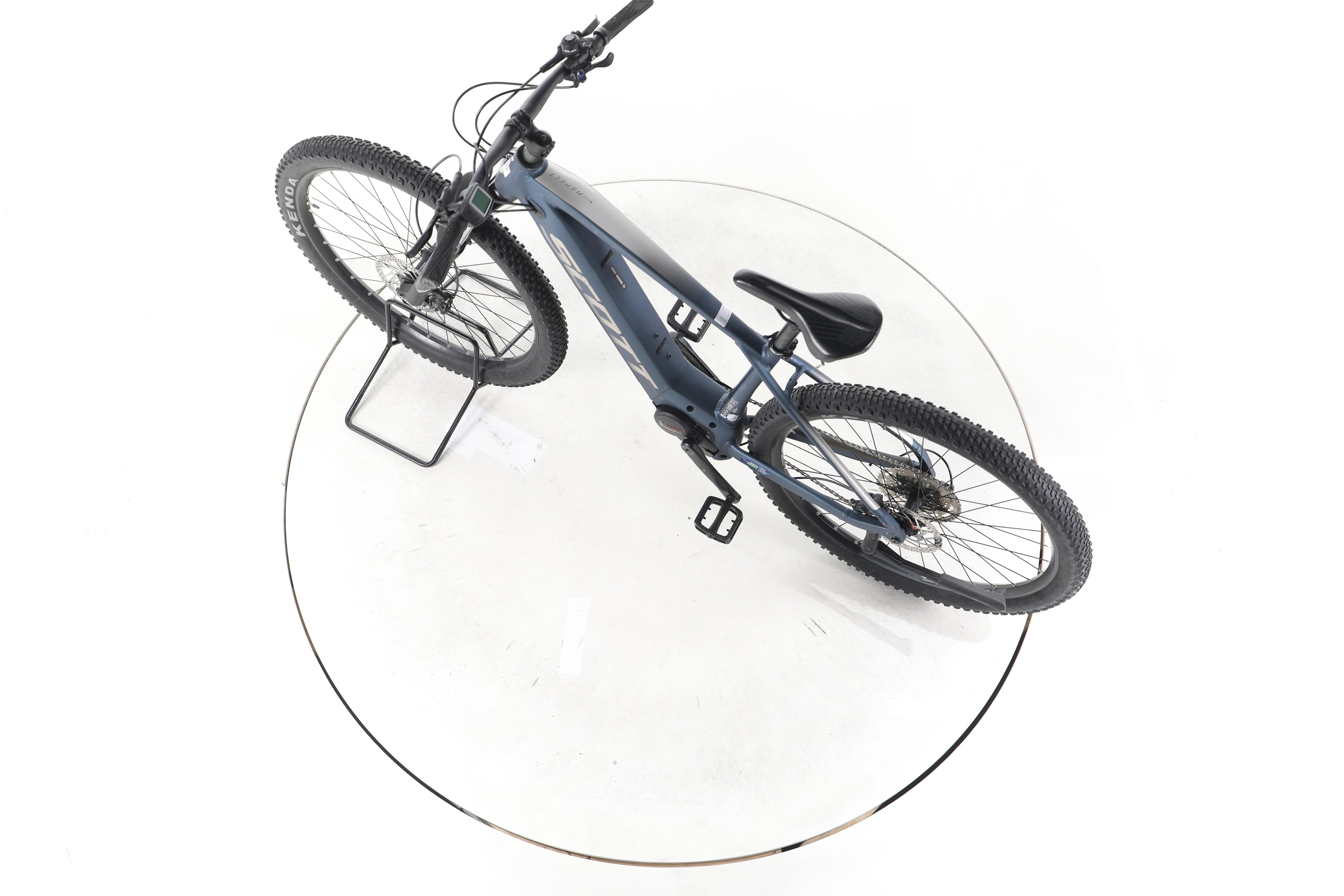 Scott Aspect eRIDE 930 E-Bike - Image 20