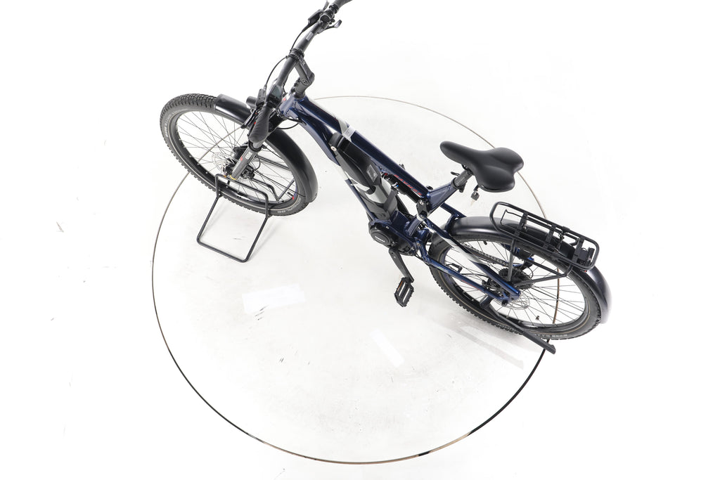 R Raymon CrossRay FS E 4.0 SUV E-Bike - Image 20