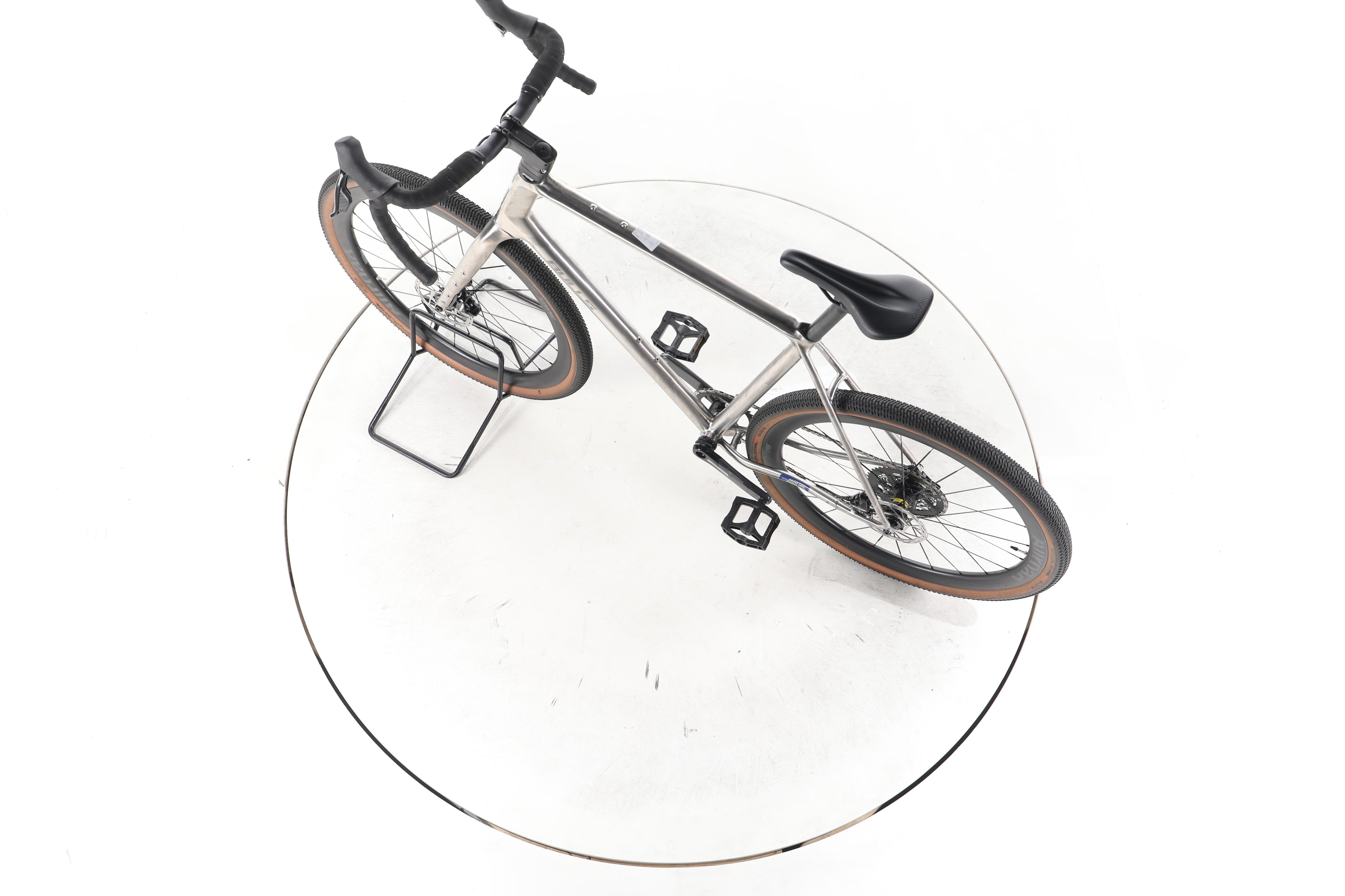 Bulls Mache-Ti Gravelbike - Image 20