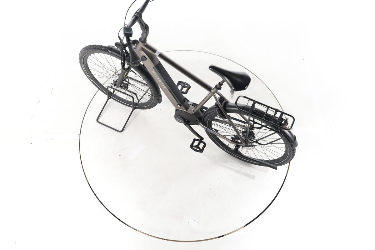 Kalkhoff Image 3.B Move City E-Bike - Image 20