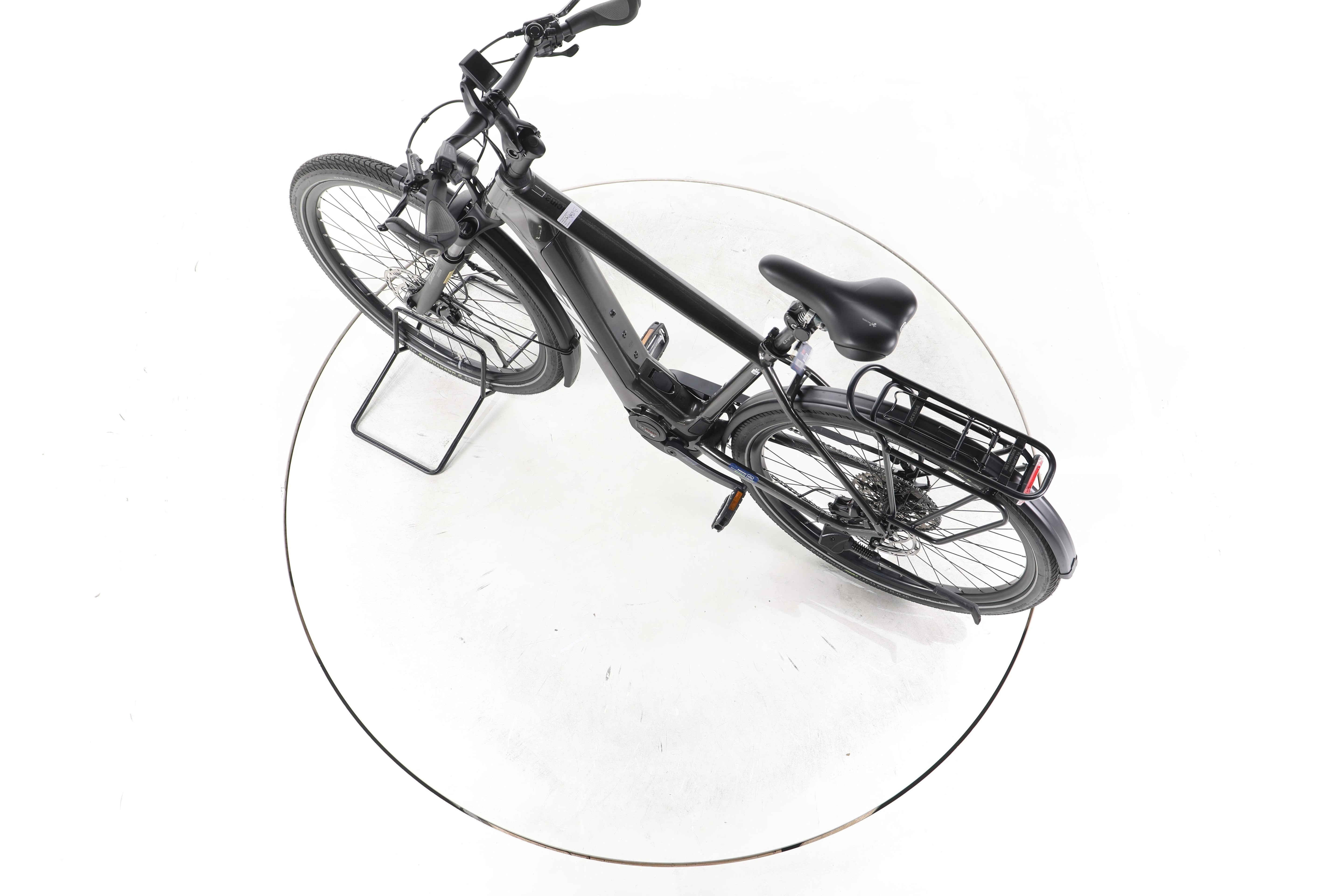 KTM Style XL Trekking E-Bike - Image 20