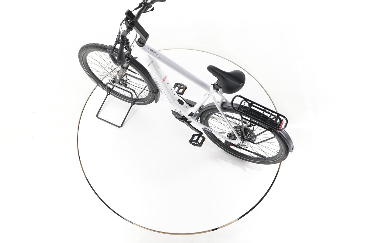 KTM Macina Style 720 Trekking E-Bike - Image 20