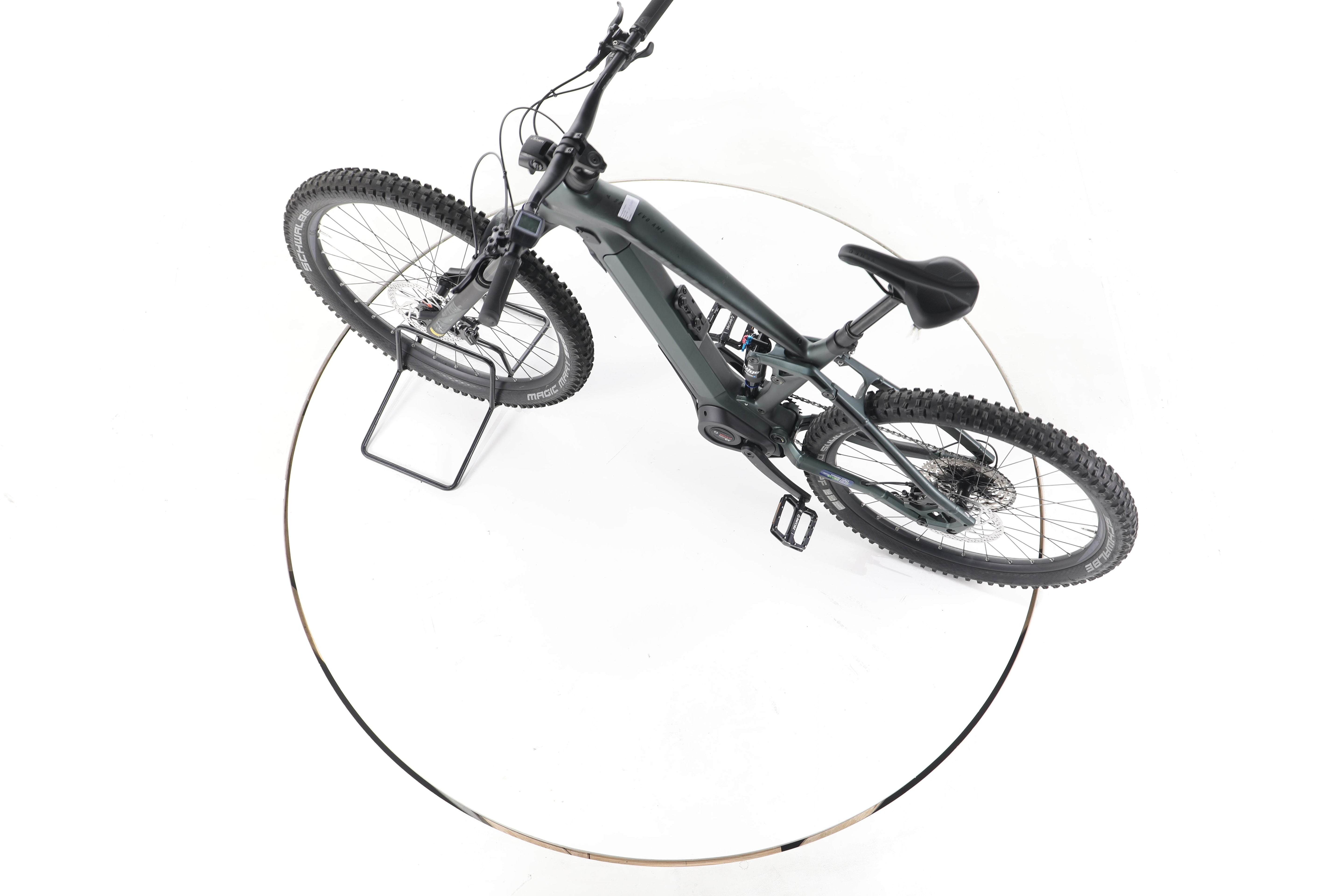 Bulls Sonic EVO AM 2 E-Bike Fully Carbon - Image 20