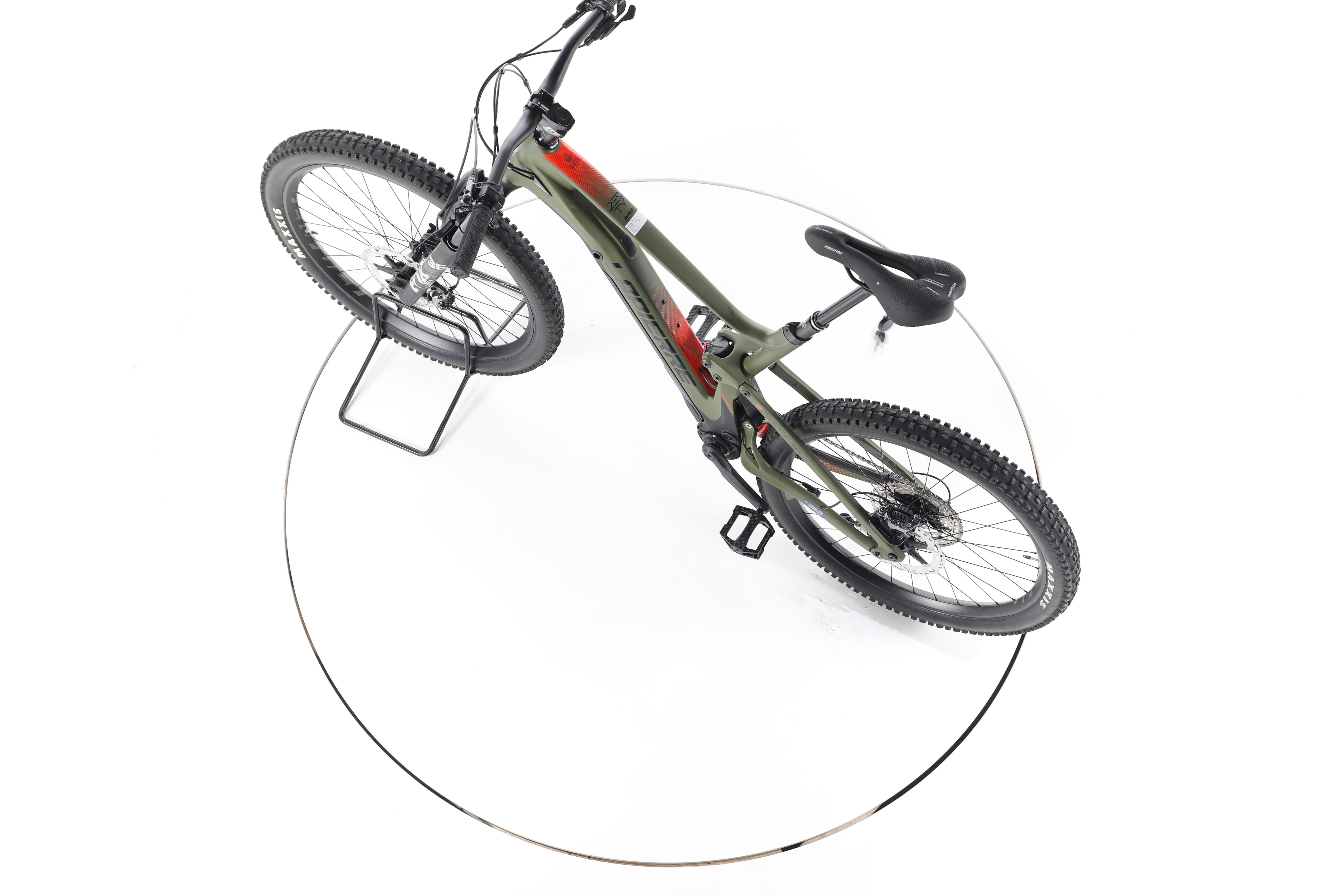 Lapierre eZesty AM 9.2 Fully E-Bike - Image 20