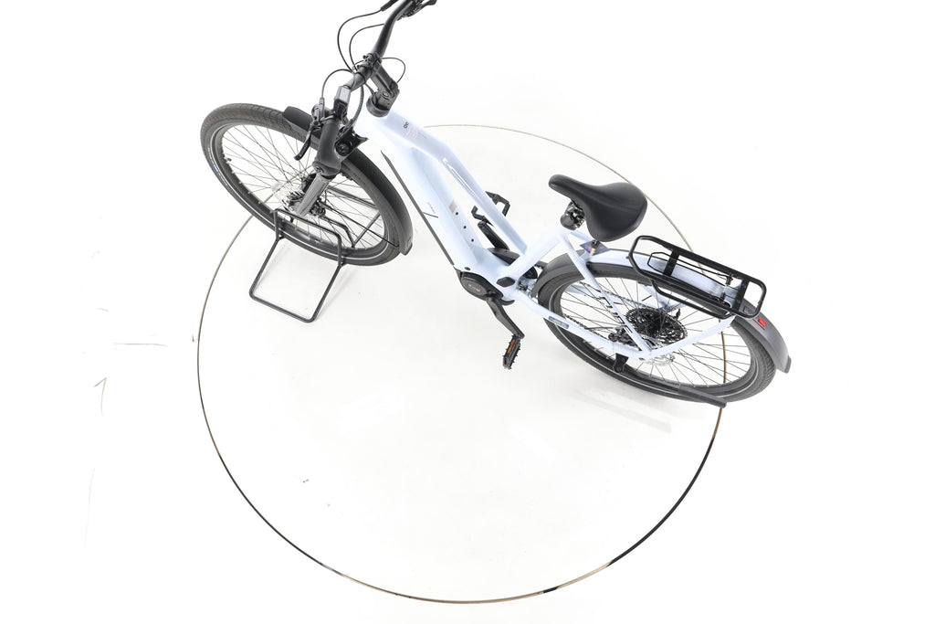 Cube Kathmandu Hybrid ONE Trekking E-Bike 2025 - Image 20