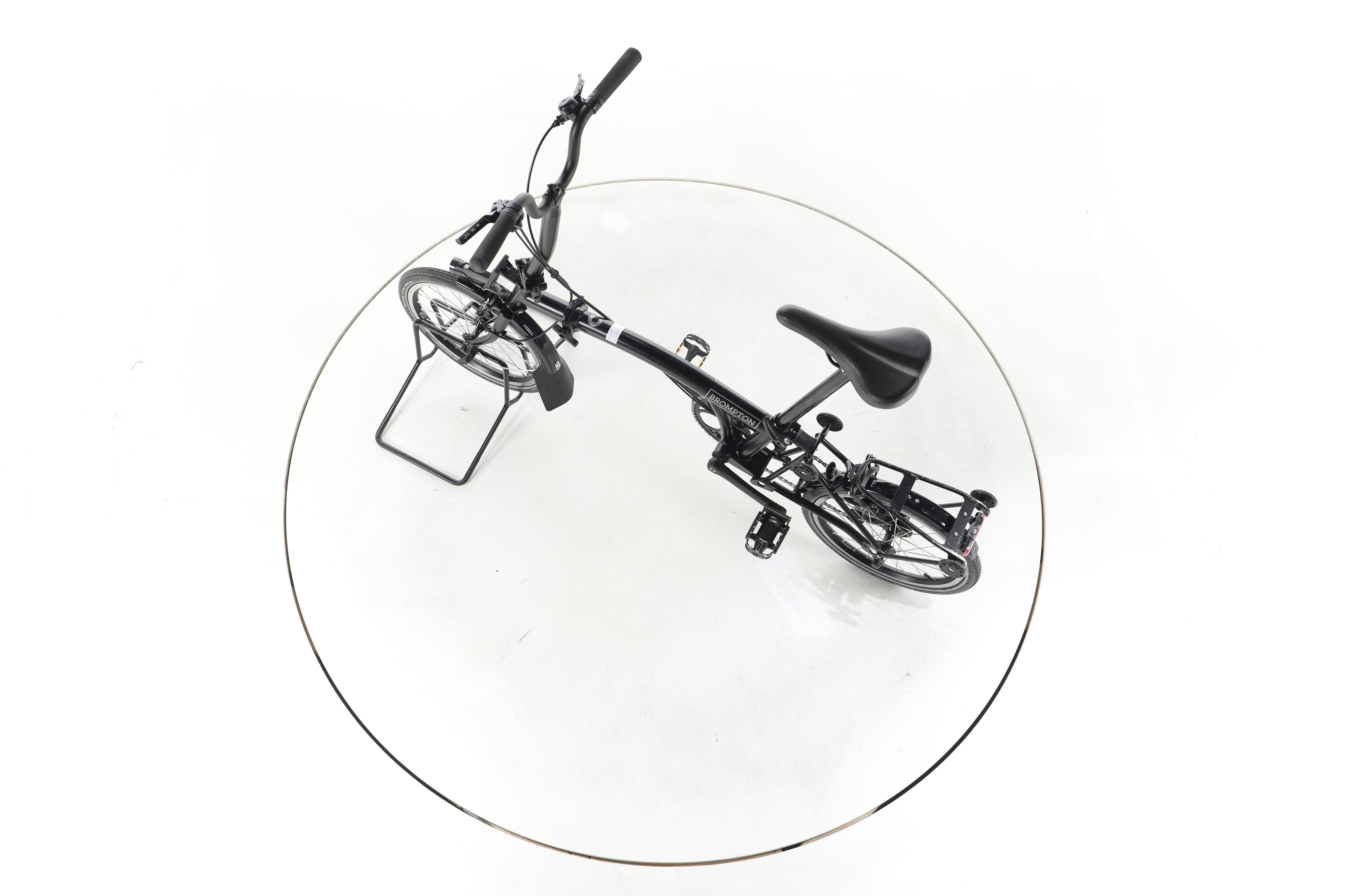 Brompton C Line Faltfahrrad - Image 20
