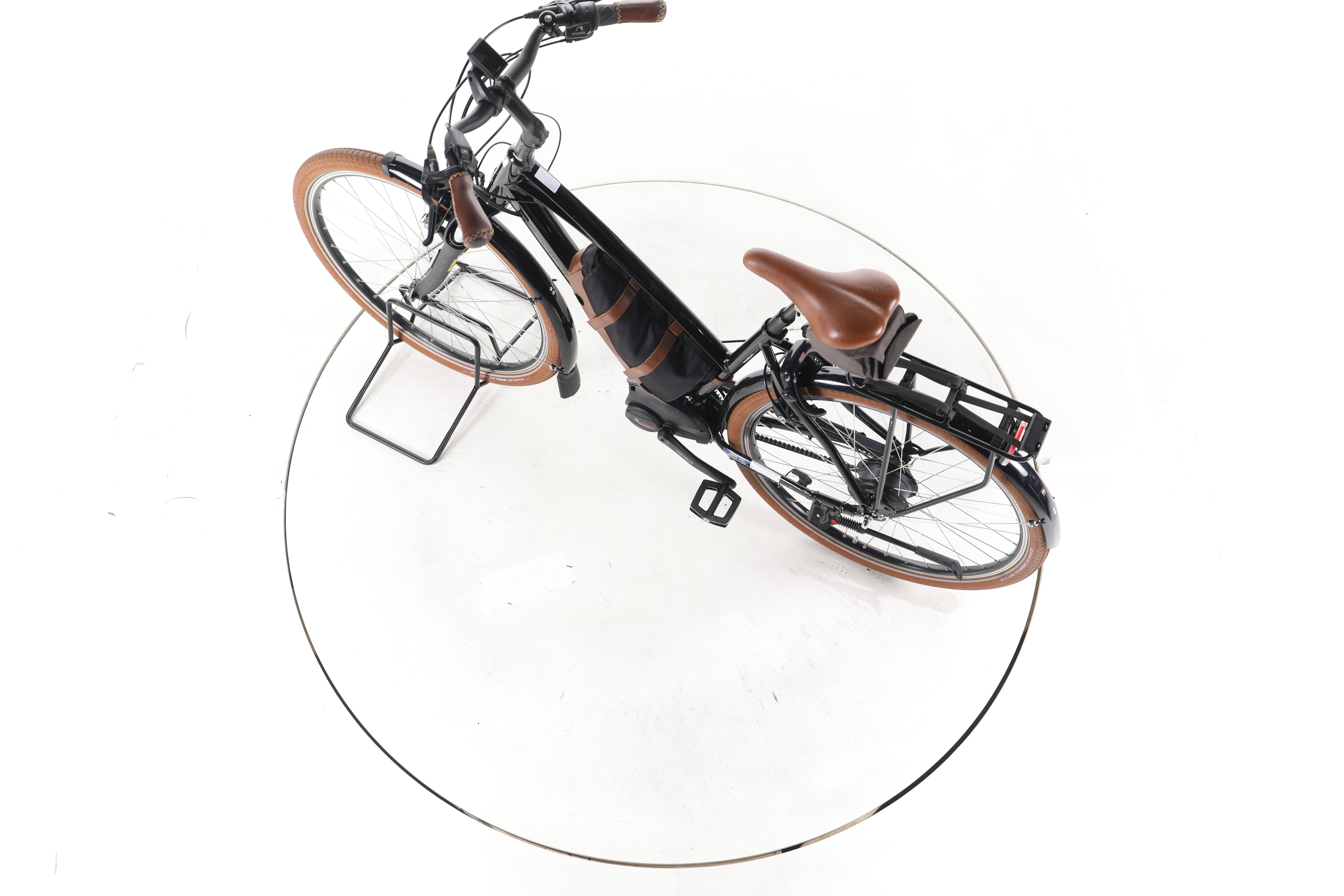 Riese & Müller Cruiser2 Mixte Vario City E-Bike 2024 - Image 20