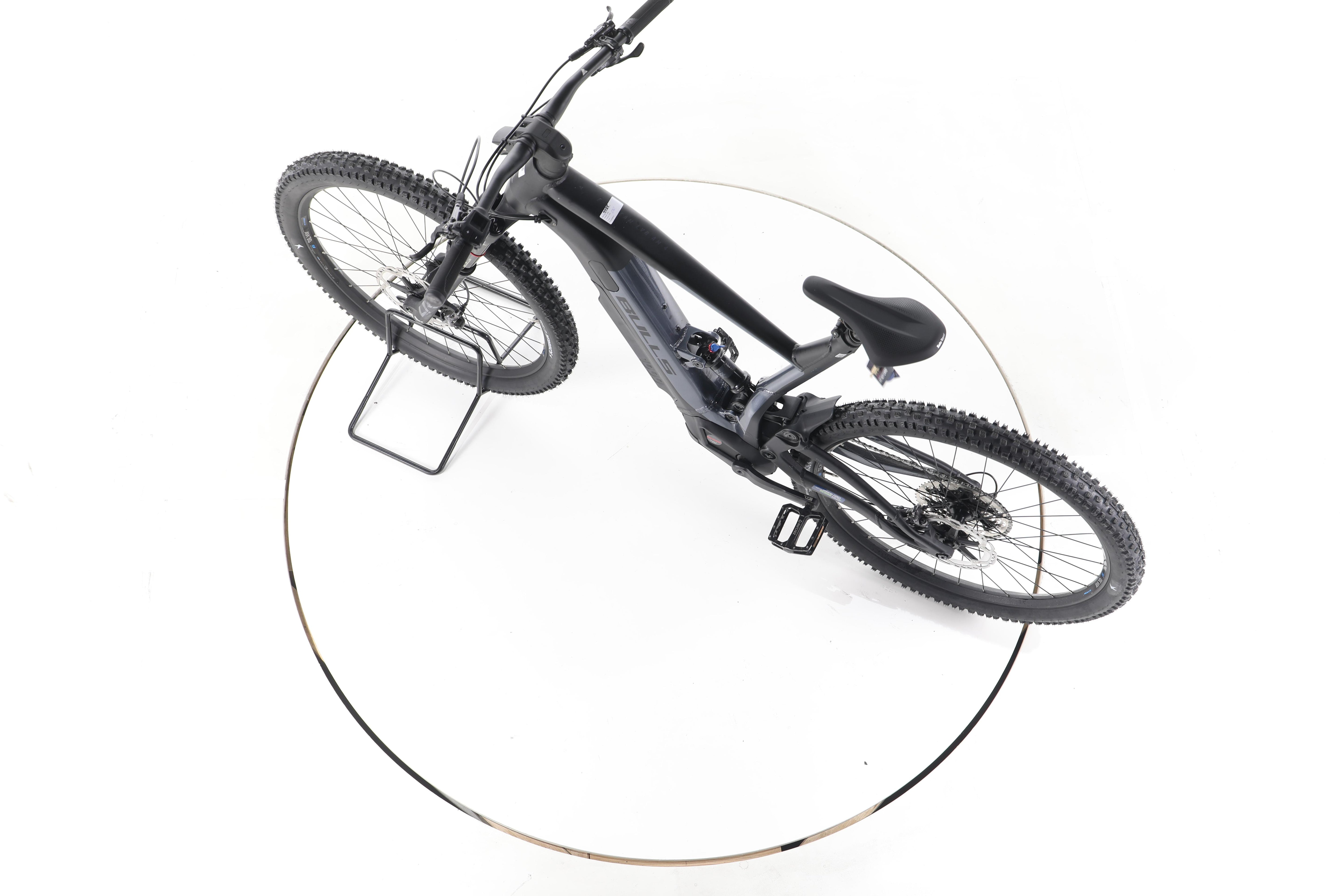 Bulls E-Stream EVO AM 4 E-Bike Fully - Image 20