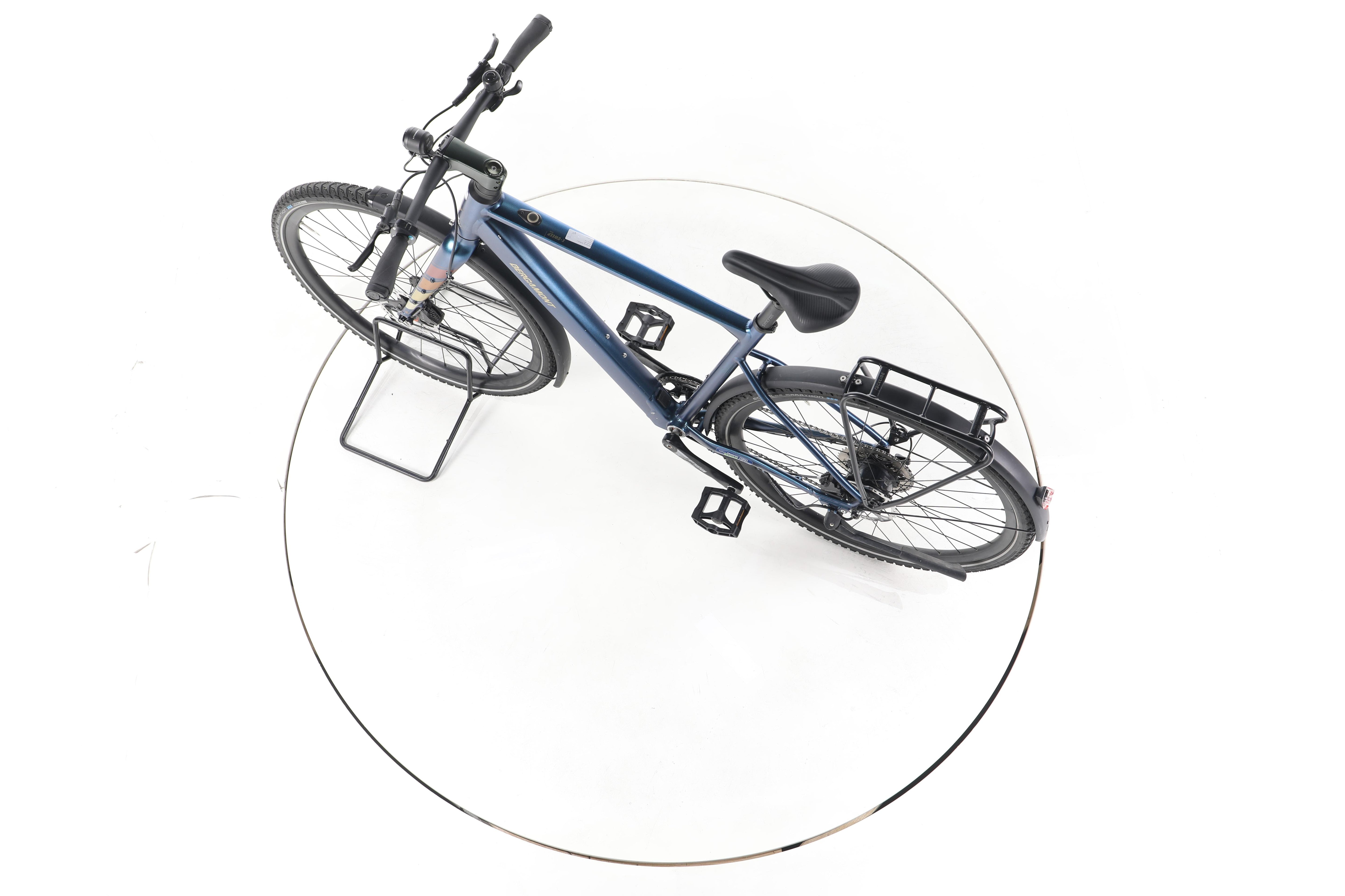 Bergamont E-Sweep Tour E-Bike - Image 20
