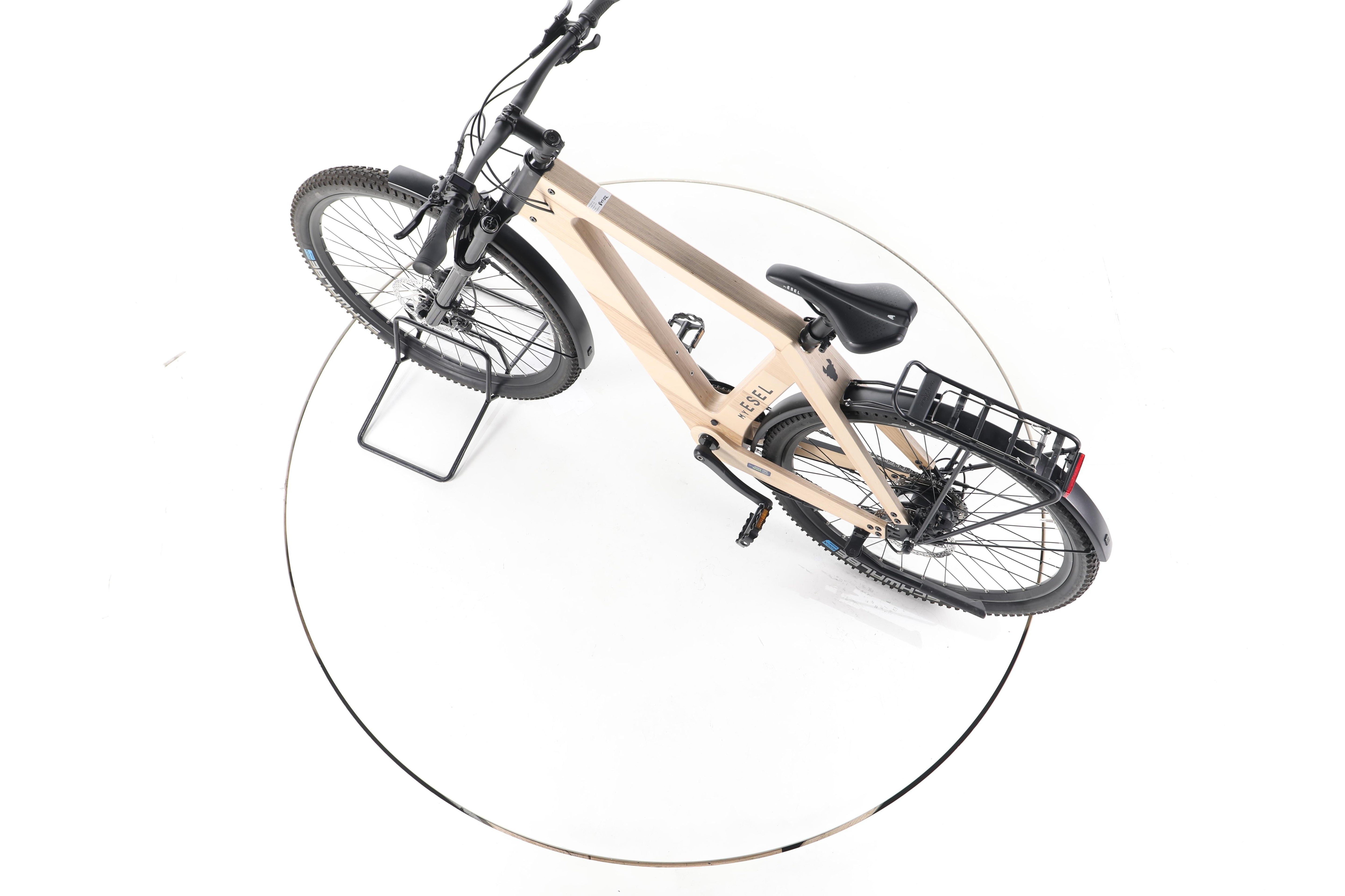 My Esel E-Cross PRO Plus Trekking E-Bike 2023 - Image 20