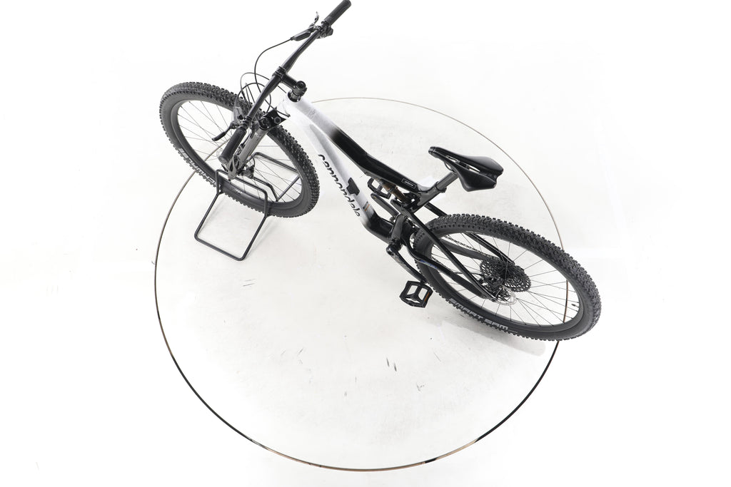Cannondale Scalpel Hi-Mod 1 Fahrrad Fully - Image 20