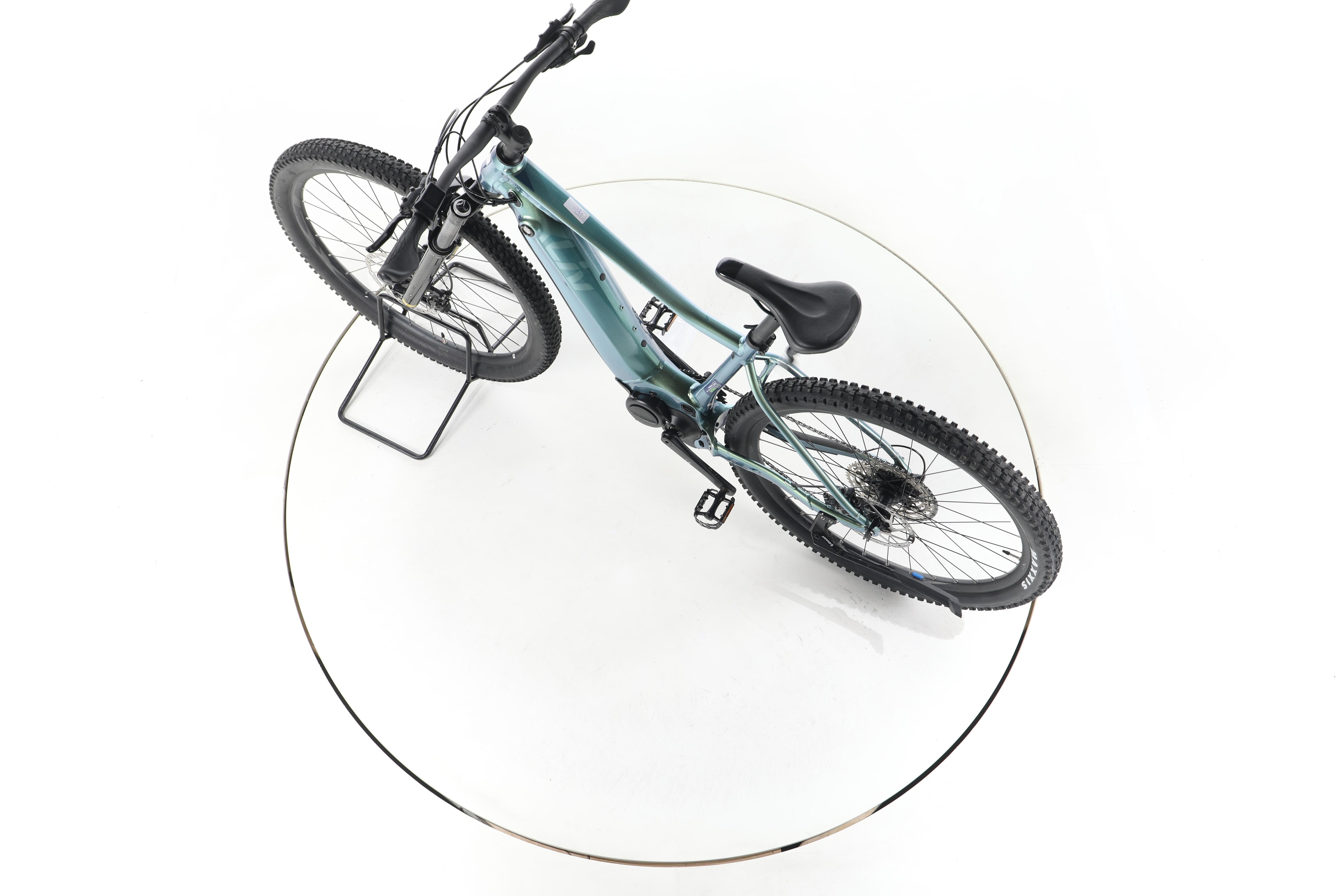 Liv Vall-E+ 1 E-Bike - Image 20