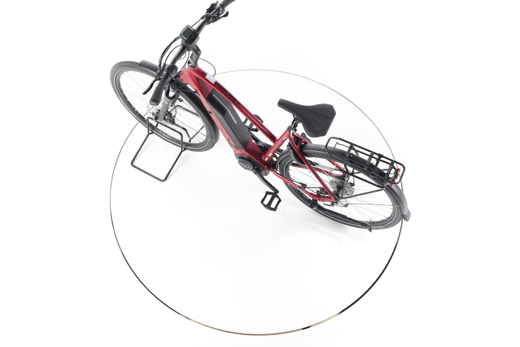 Victoria eTrekking 10.8 Trekking E-Bike - Image 20