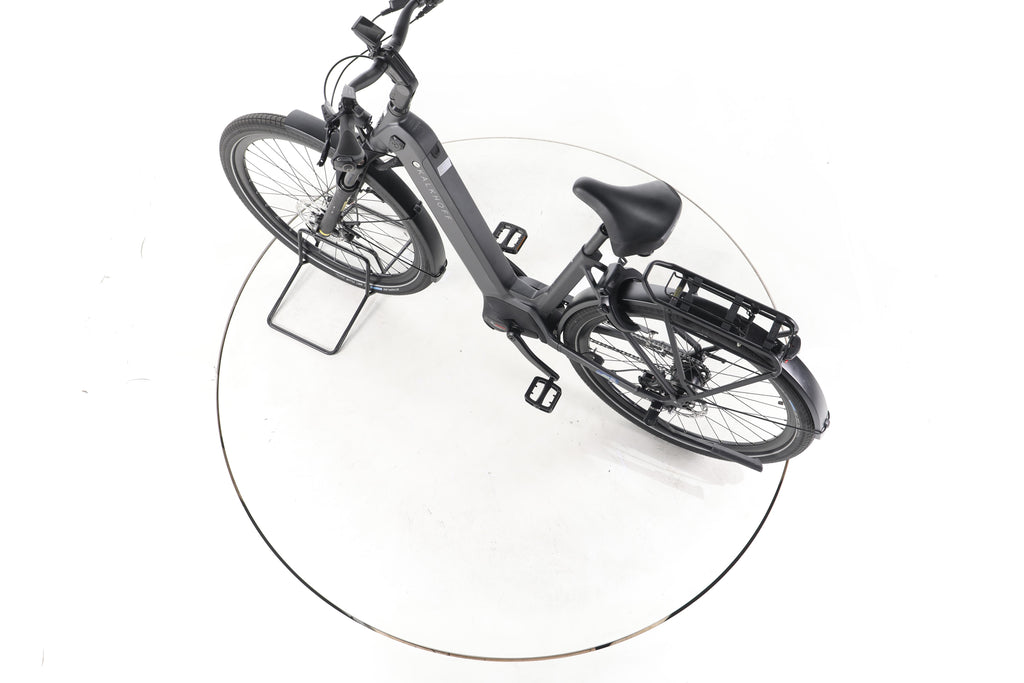 Kalkhoff Image 5.B Move City E-Bike Tiefeinsteiger 2024 - Image 20
