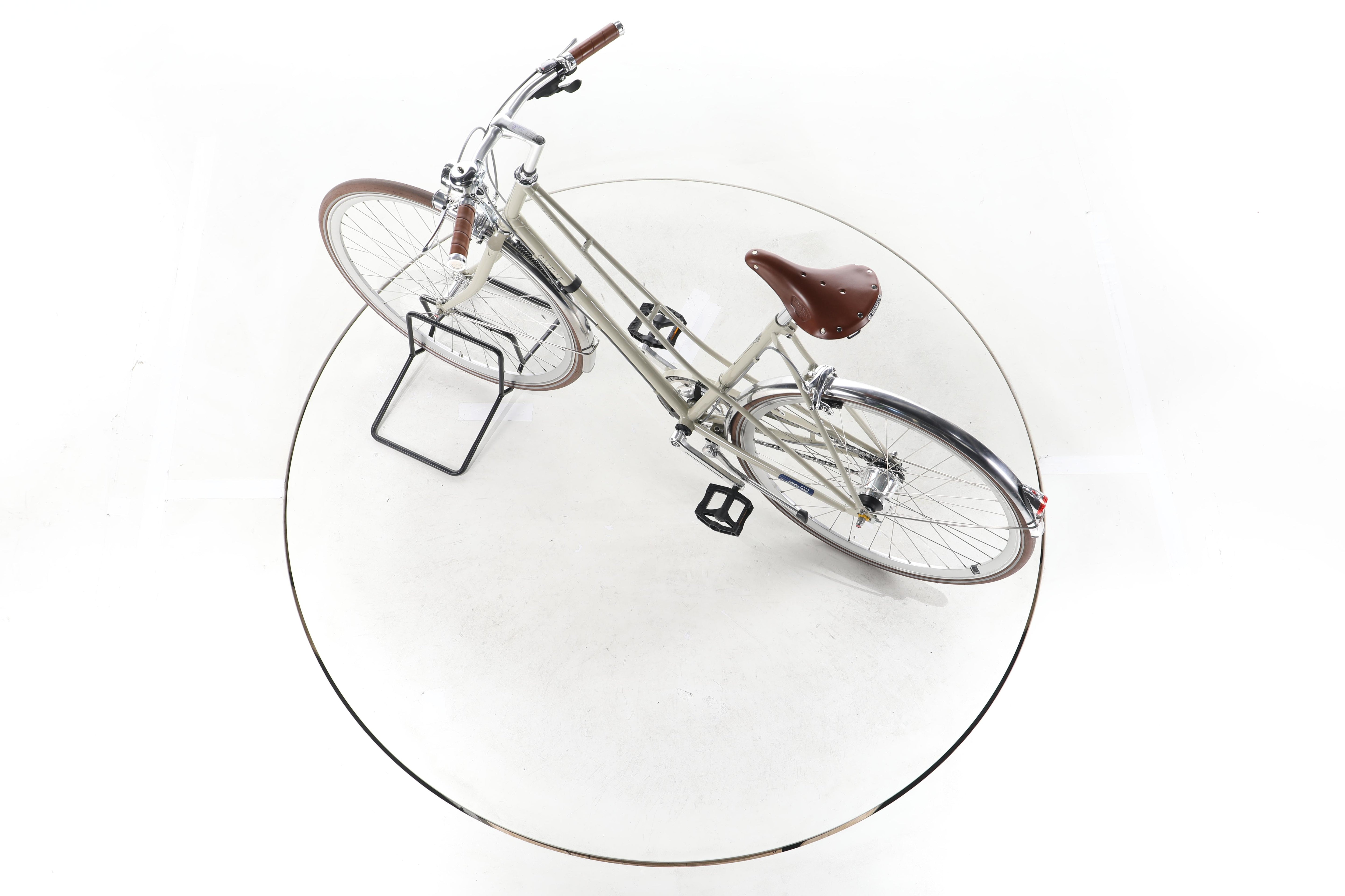 Gazelle Van Stael Fahrrad City & Trekking - Image 20