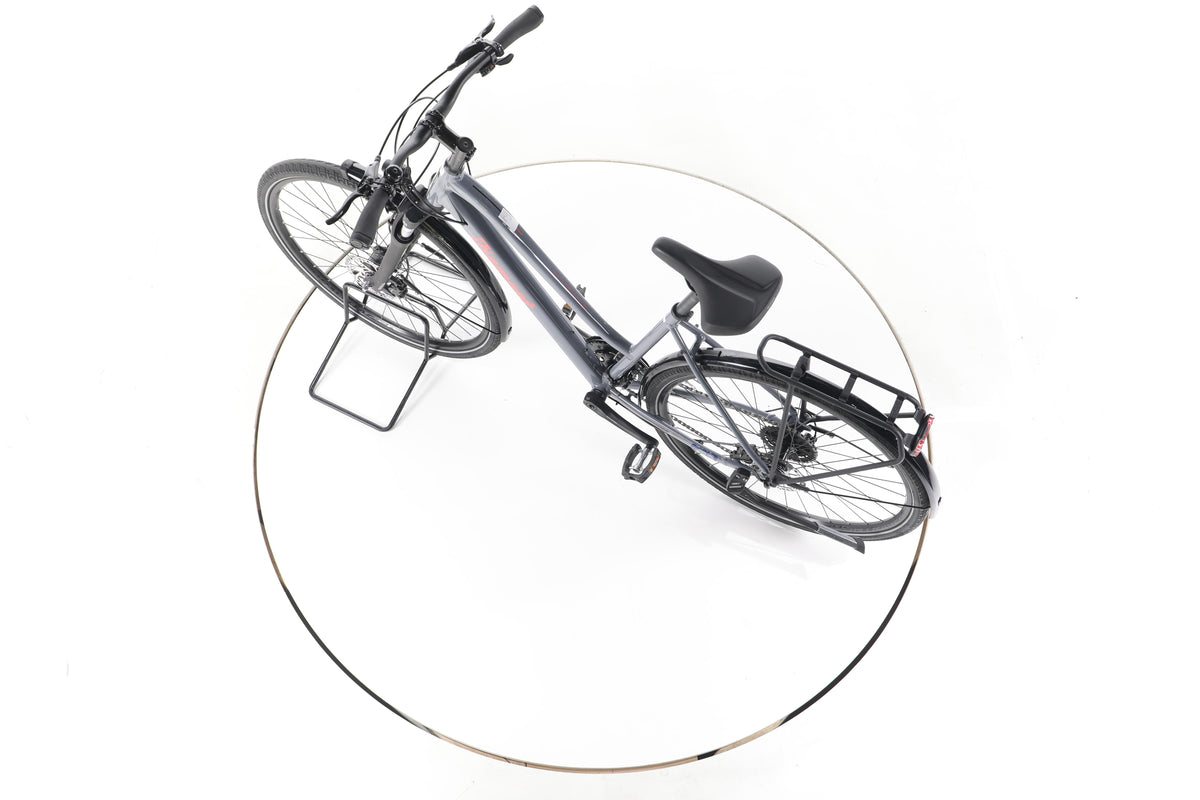 Diamant Elan Deluxe Fahrrad City & Trekking - Image 20