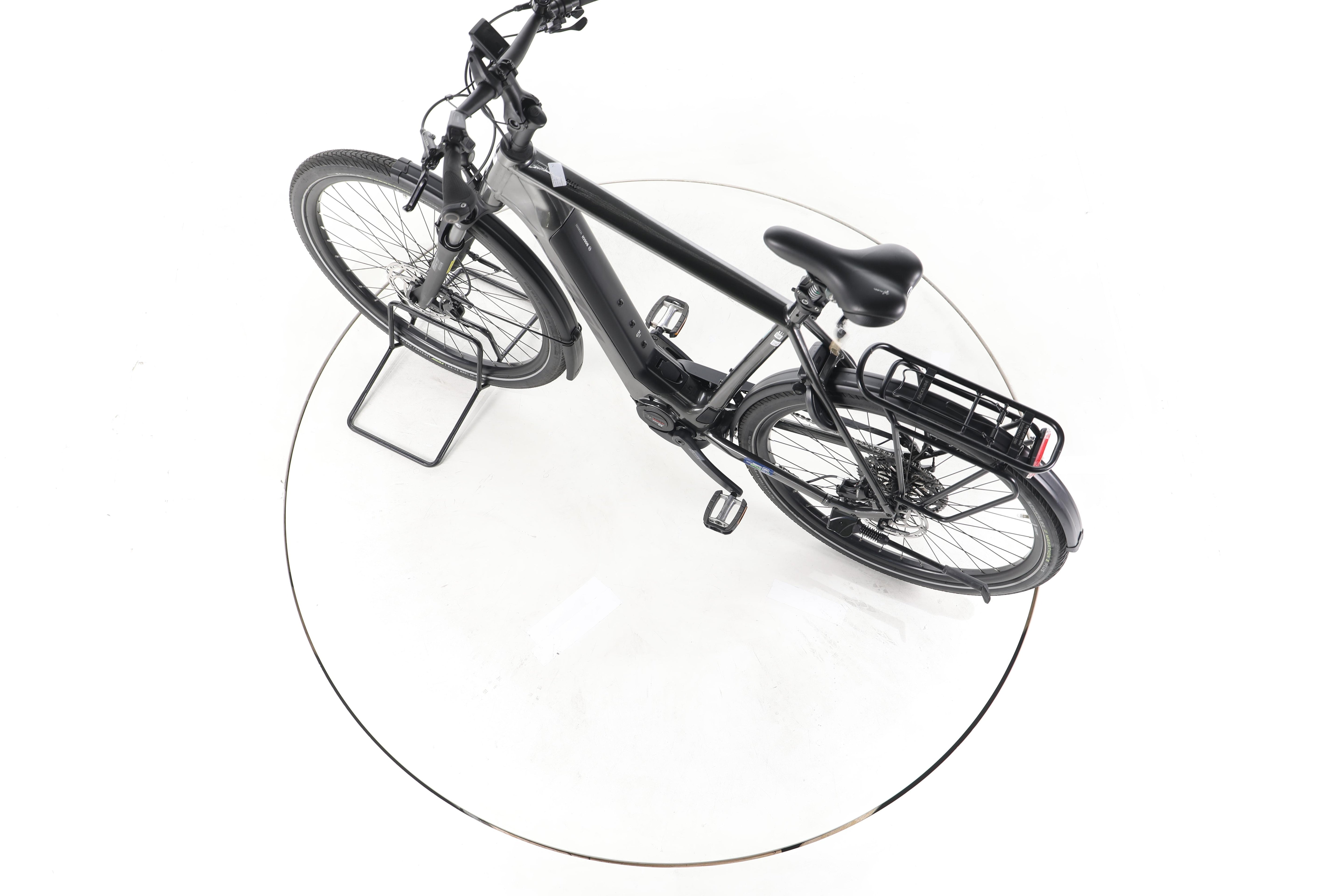 KTM Macina Style XL Trekking E-Bike 2024 - Image 20