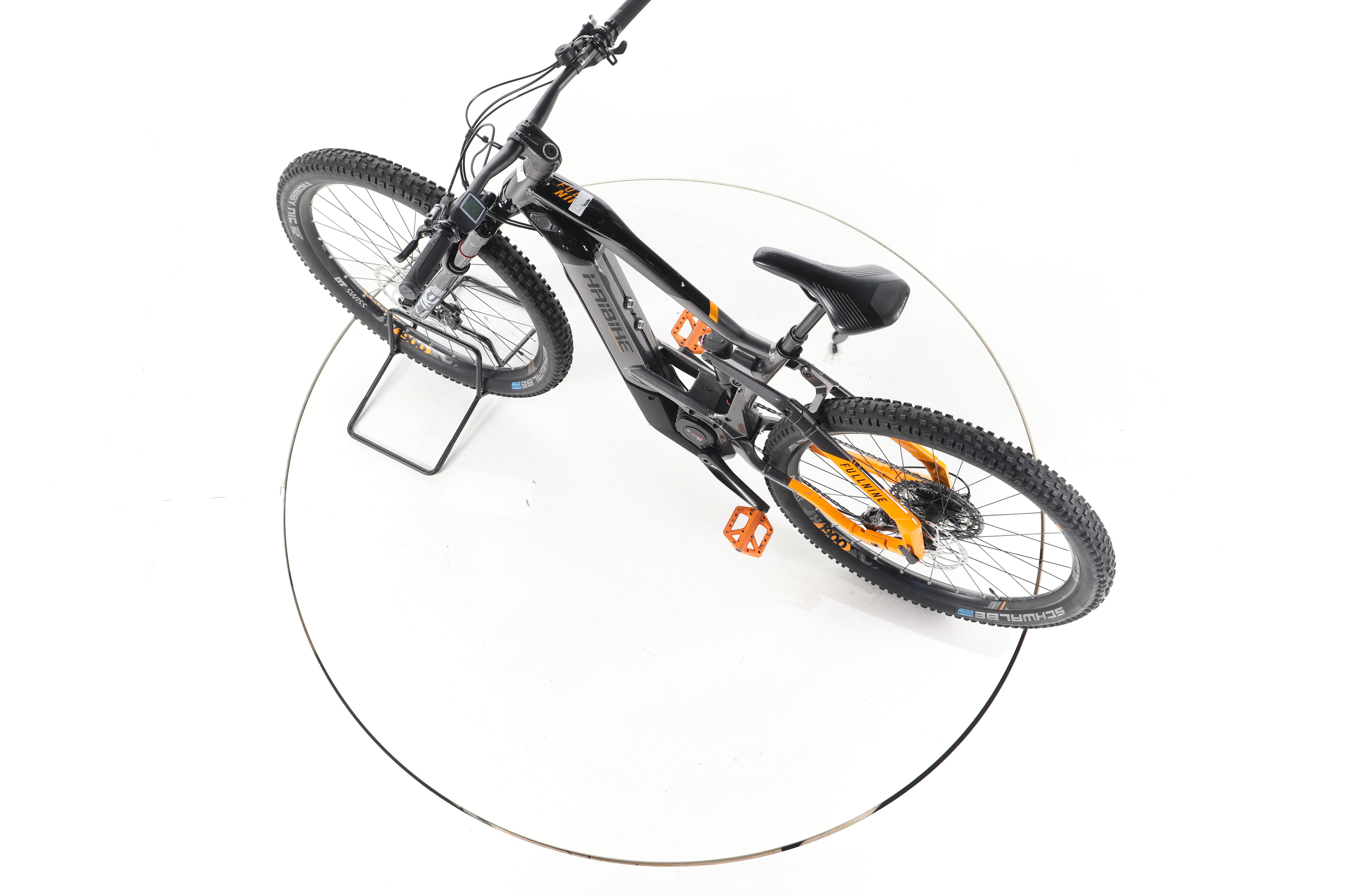 Haibike FullNine10 Fully E-Bike - Image 20