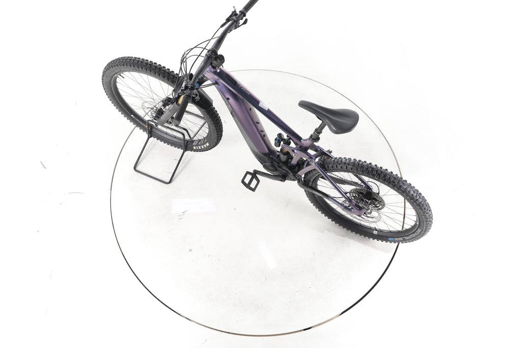 Giant Reign E+ 1| V2 E-Bike Fully - Image 20