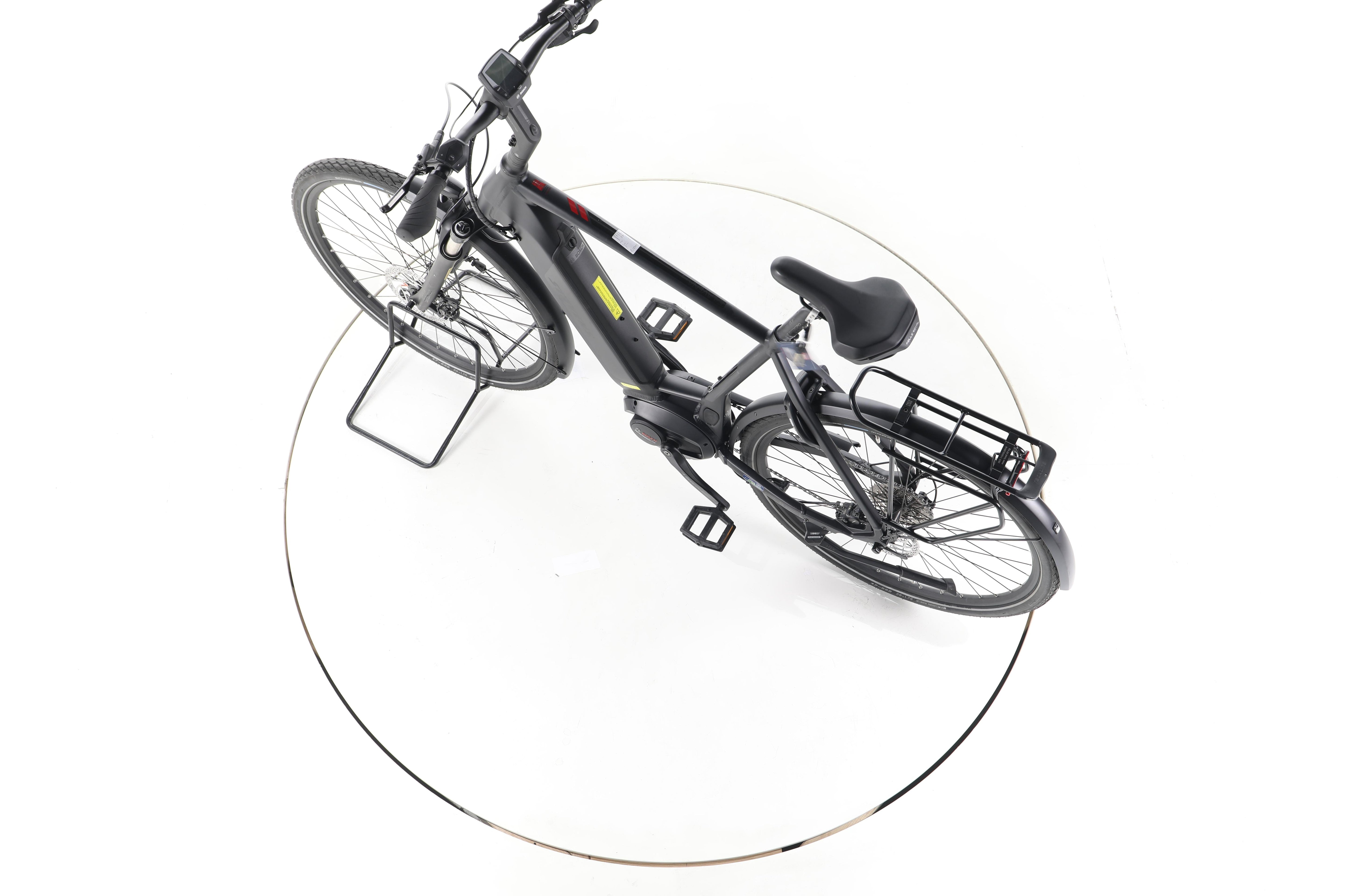 Stevens E-Lavena PT5 Trekking E-Bike - Image 20