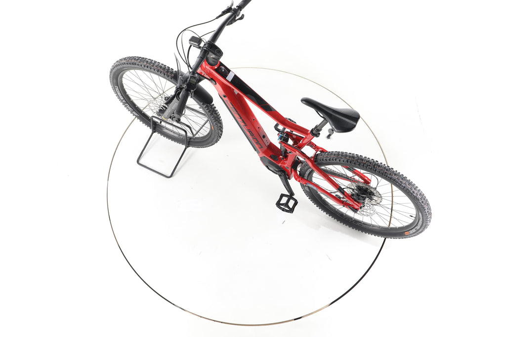 Centurion No Pogo F860I Fully E-Bike - Image 20