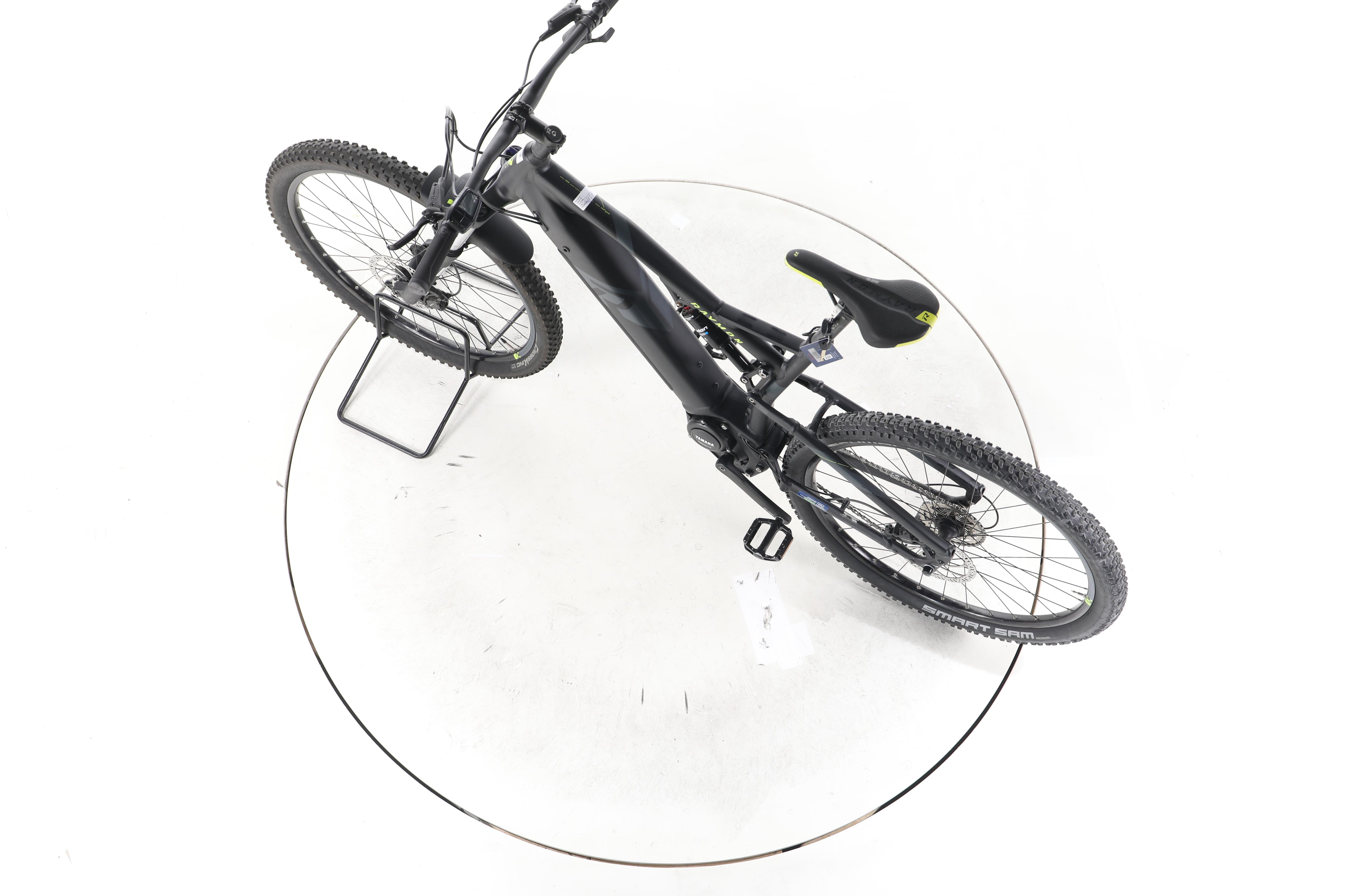 R Raymon FullRay 130E 4.0 E-Bike Fully - Image 20
