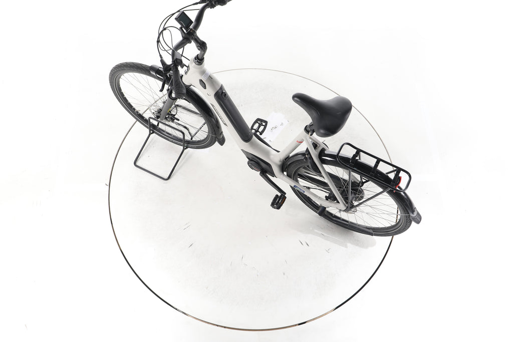 Batavus Altura E-go® Power Sport City E-Bike Tiefeinsteiger 2024 - Image 20