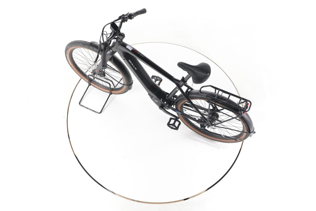 Bulls Sturmvogel EVO 5F Belt City E-Bike - Image 20