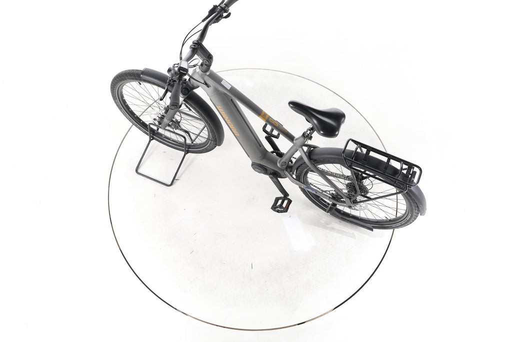 Winora Yucatan Trekking E-Bike - Image 20