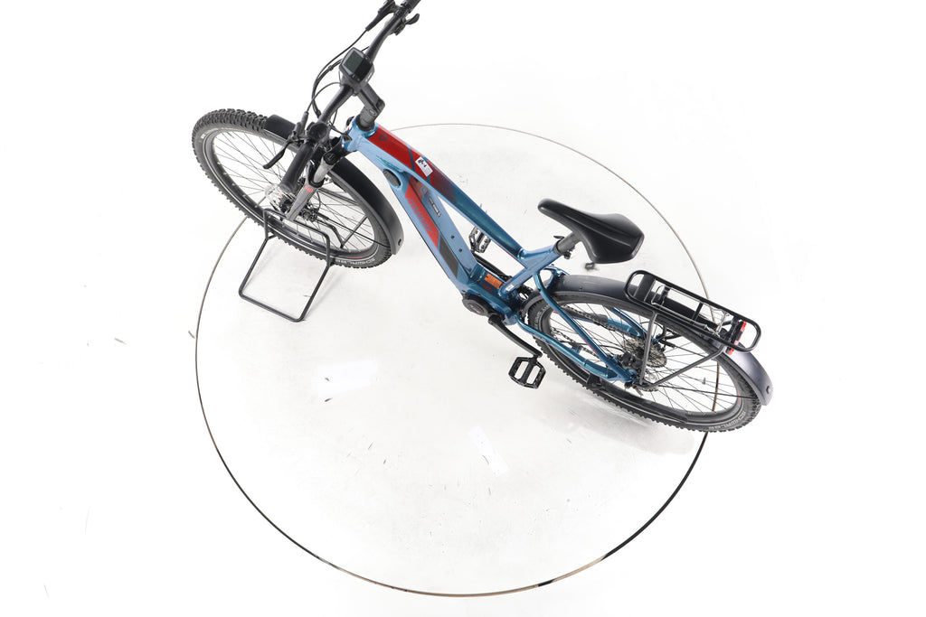 Conway Cairon C 2.0 Trekking E-Bike - Image 20