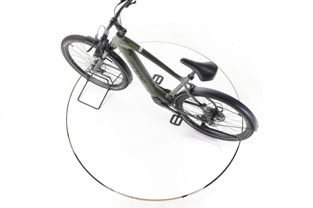 CONE Bikes eCross 3.0 Trekking E-Bike - Image 20