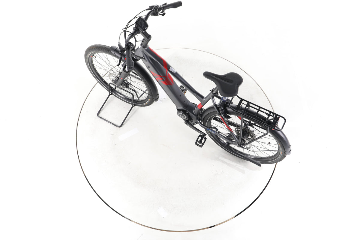 R Raymon TourRay E 6.0 Trekking E-Bike - Image 20