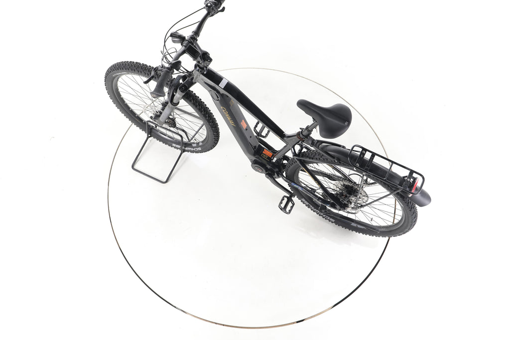 Conway Cairon S 729 Trekking E-Bike - Image 20