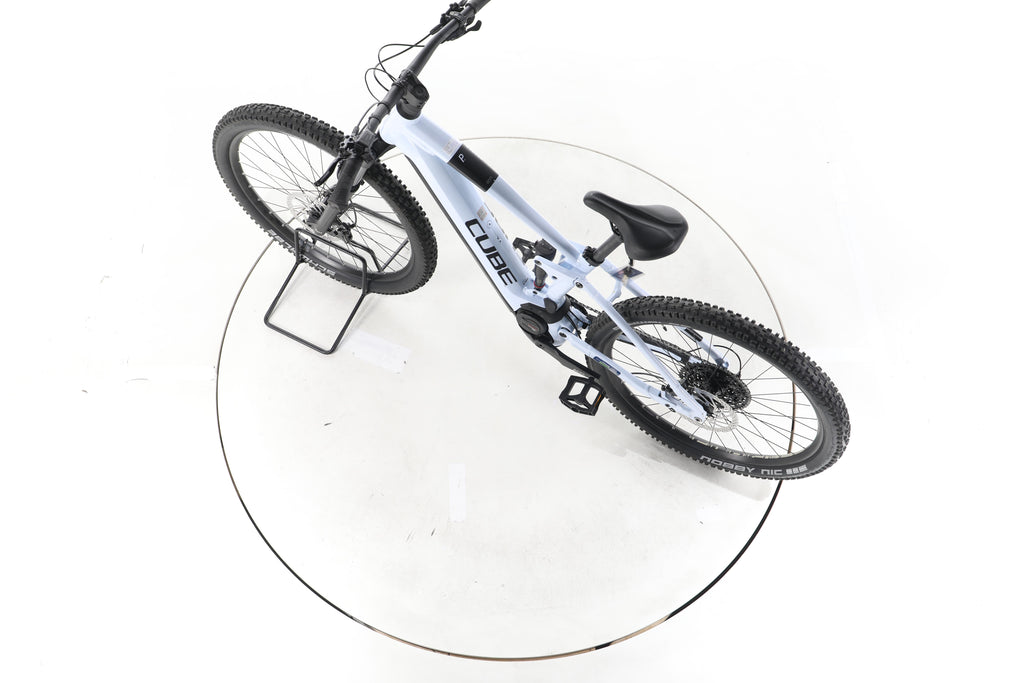Cube Stereo Hybrid 120 Pro E-Bike Fully - Image 20