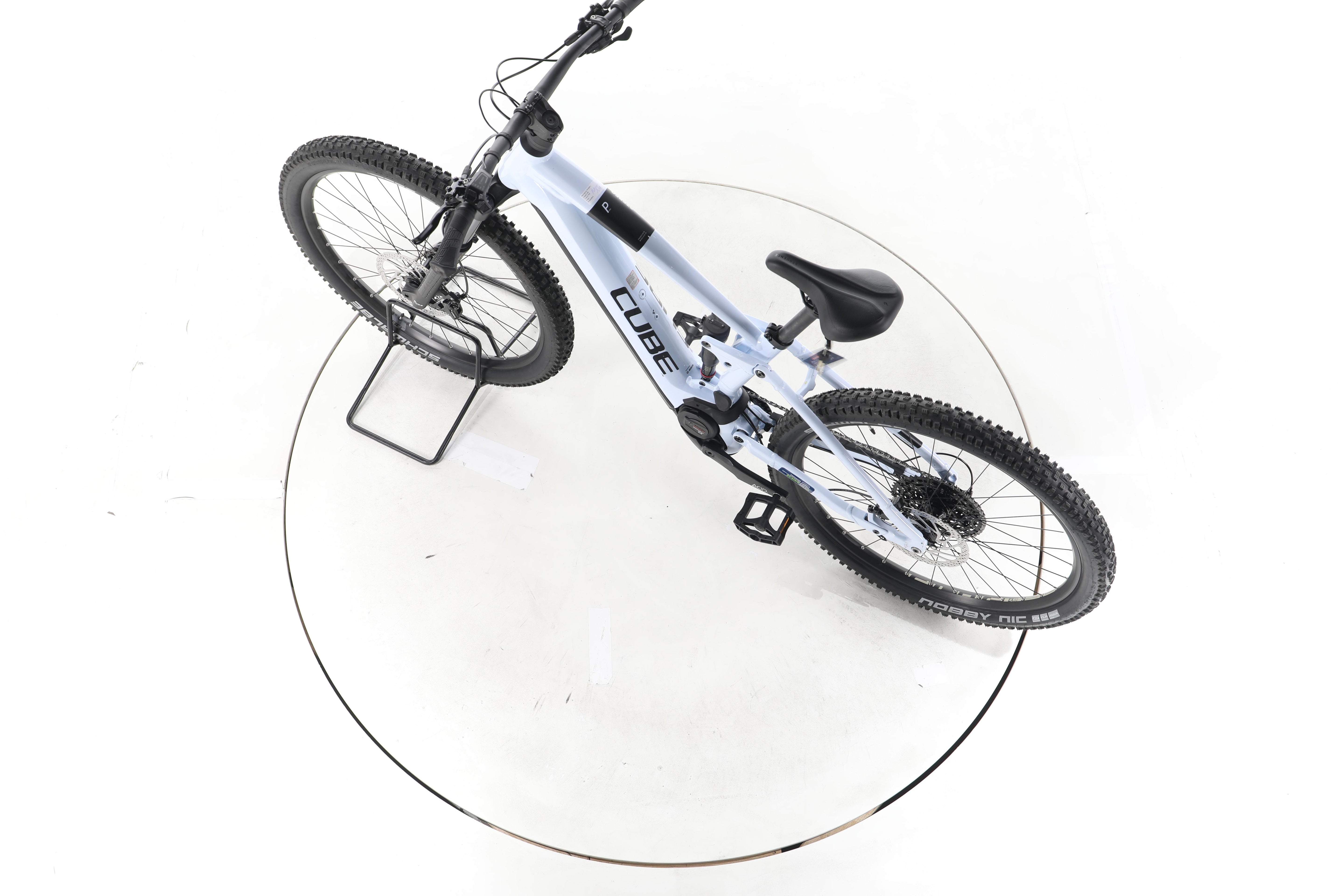 Cube Stereo Hybrid 120 Pro E-Bike Fully - Image 20