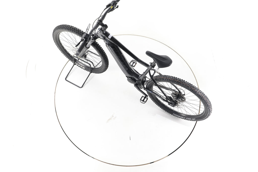 Giant Fathom E+ 2 Pro E-Bike - Image 20