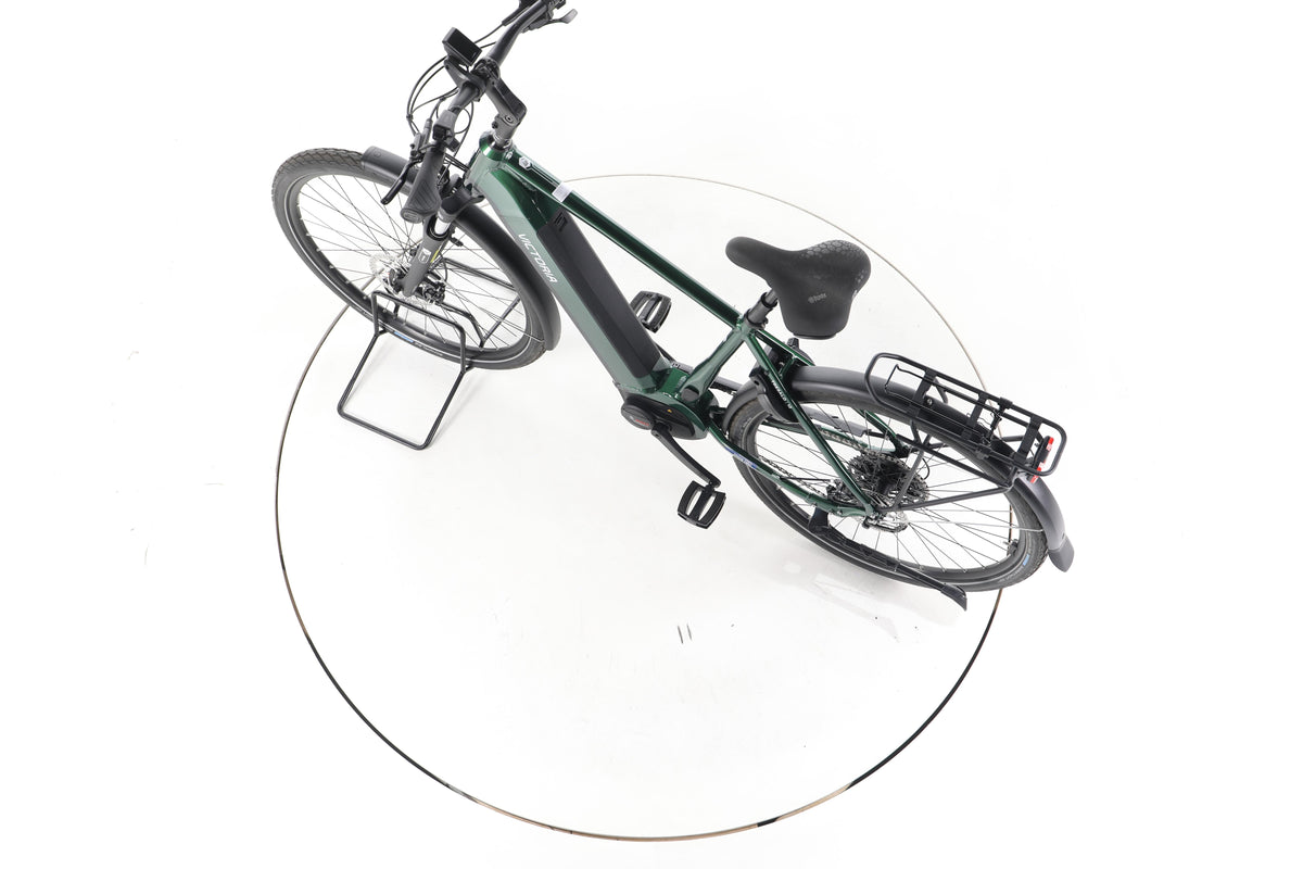Victoria Tresalo 12 Trekking E-Bike - Image 20