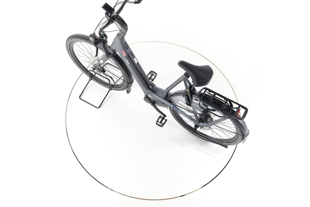 Gazelle Avignon C380 HMB City E-Bike Tiefeinsteiger 2025 - Image 20