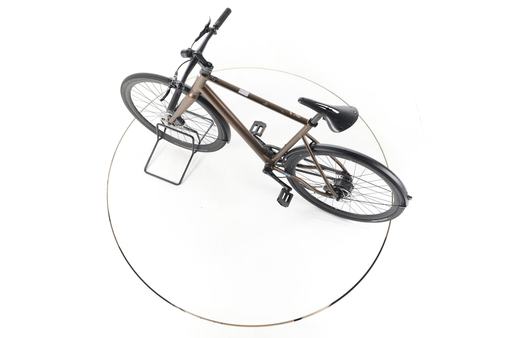 DESIKNIO SSP Urban E-Bike - Image 20