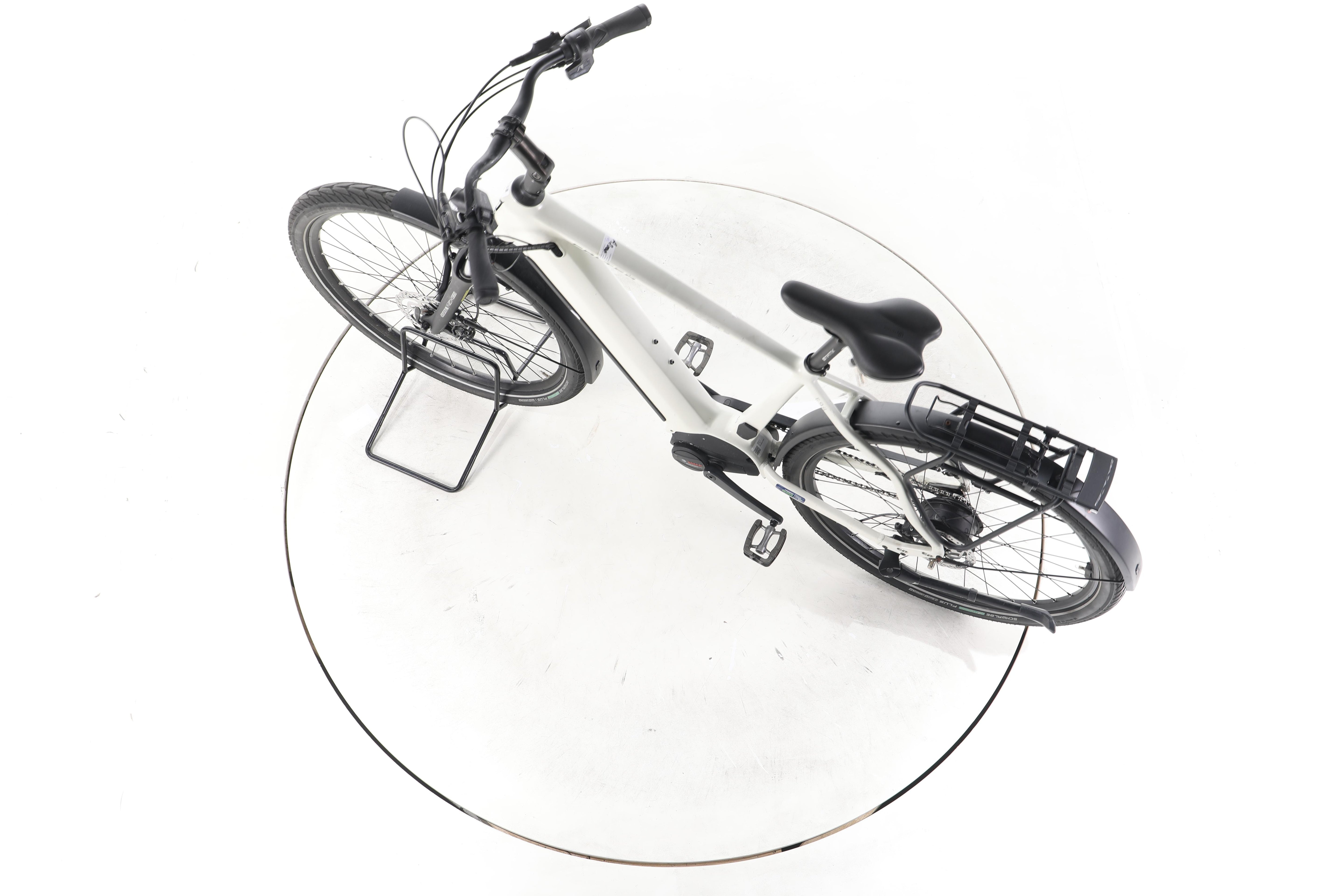 FALTER E 9.4 FL City E-Bike - Image 20